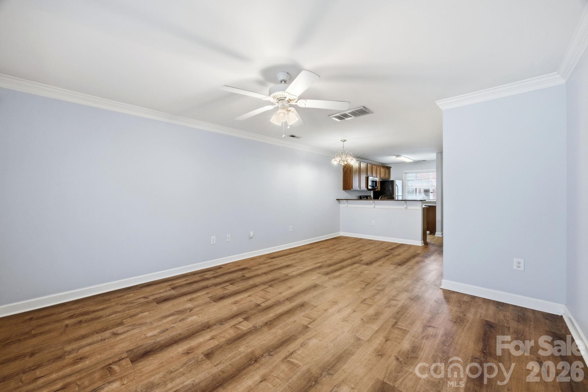 1215 Green Oaks Lane #I — Charlotte