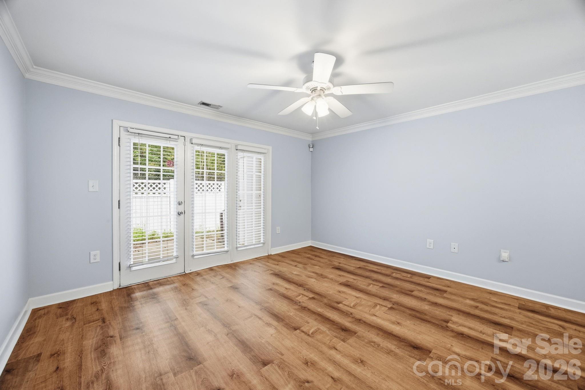 1215 Green Oaks Lane #I — Charlotte