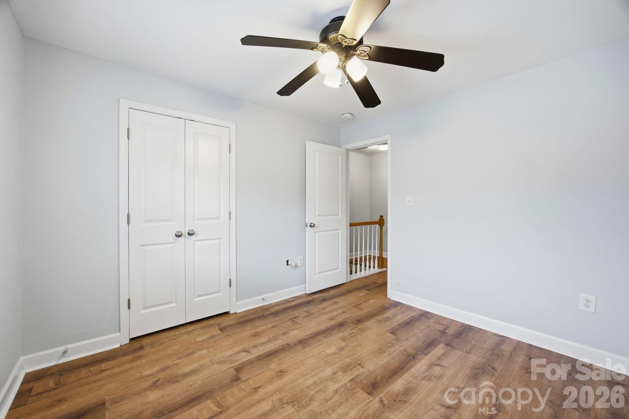 1215 Green Oaks Lane #I — Charlotte
