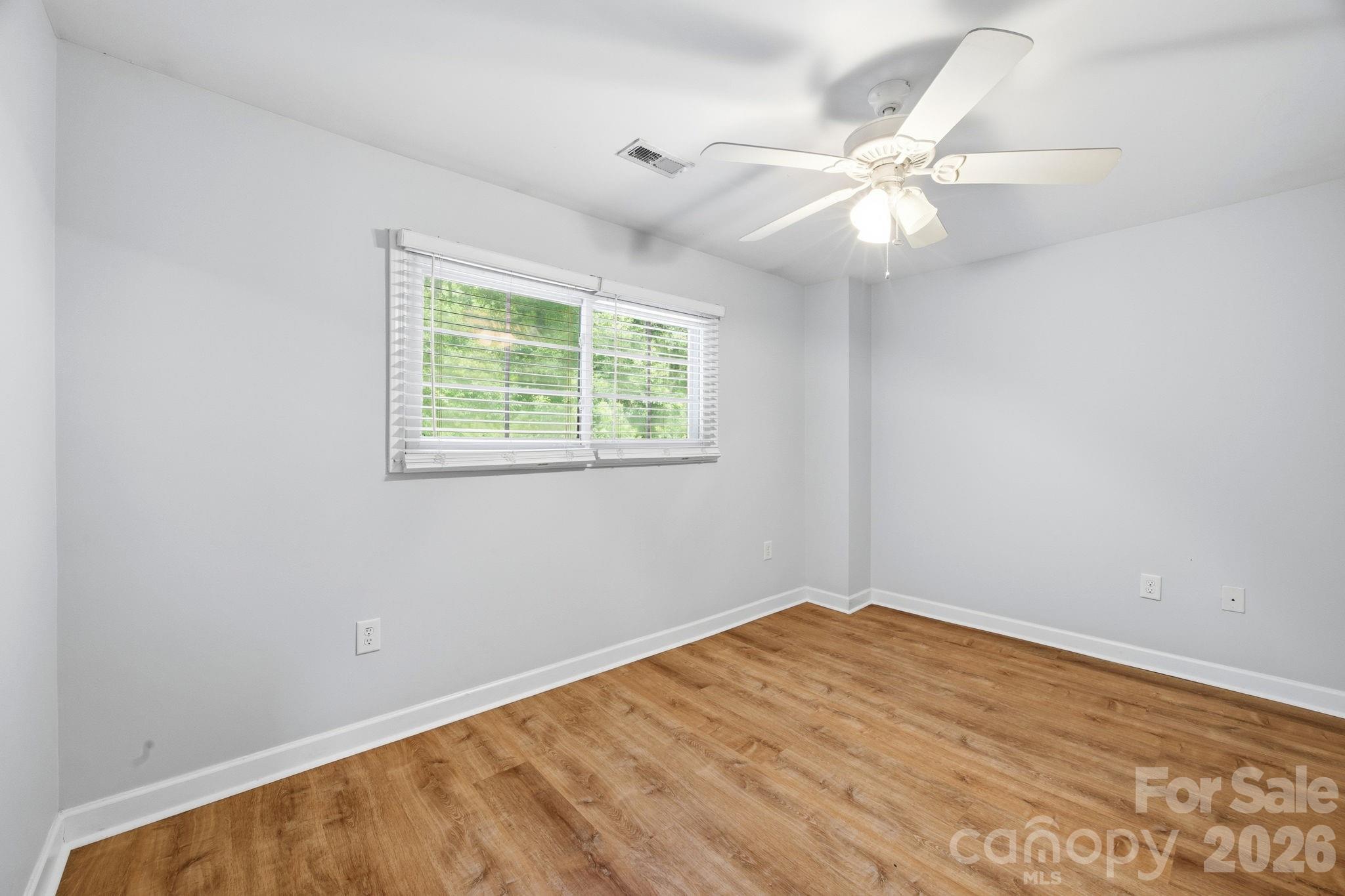 1215 Green Oaks Lane #I — Charlotte