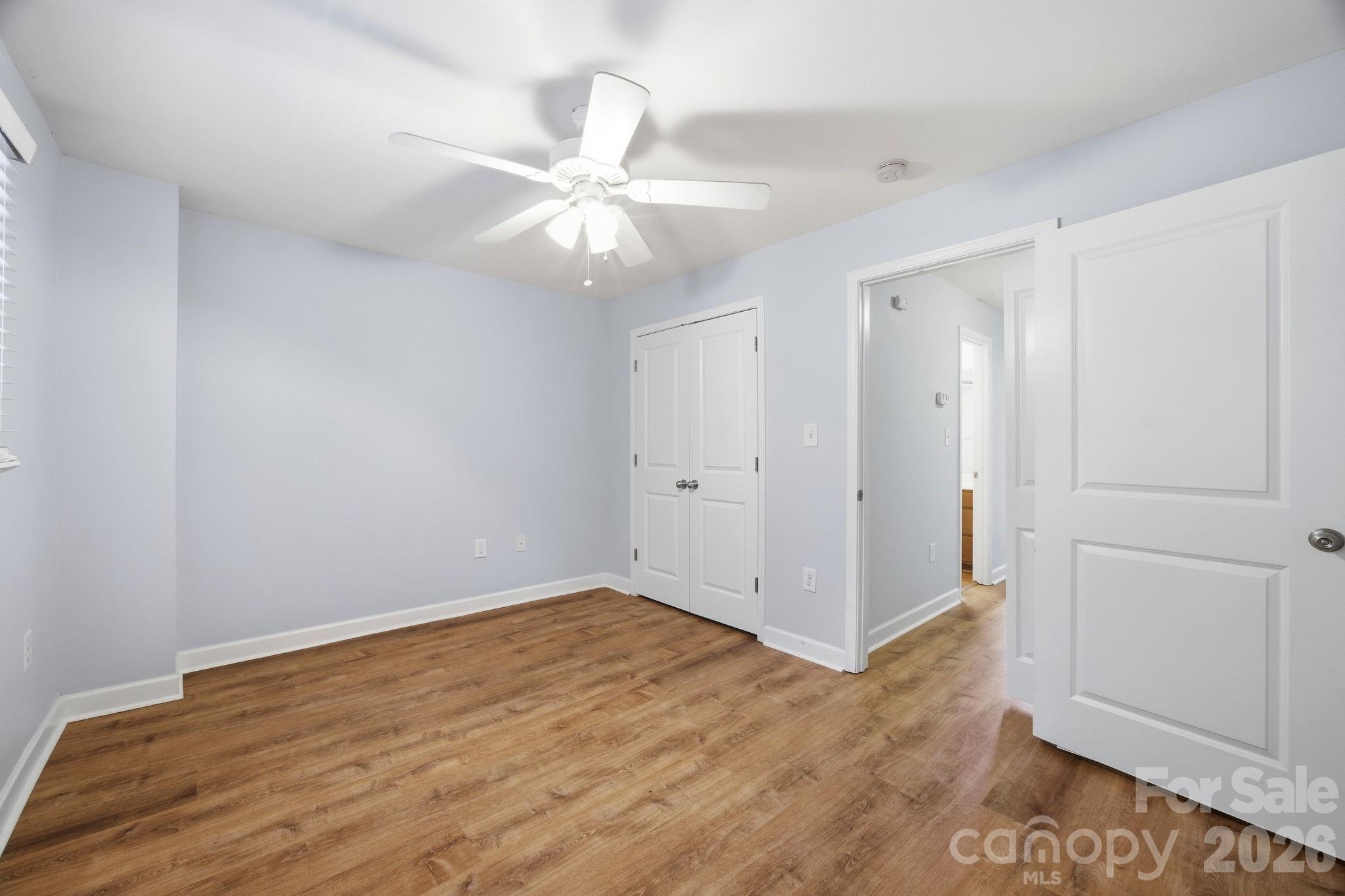 1215 Green Oaks Lane #I — Charlotte