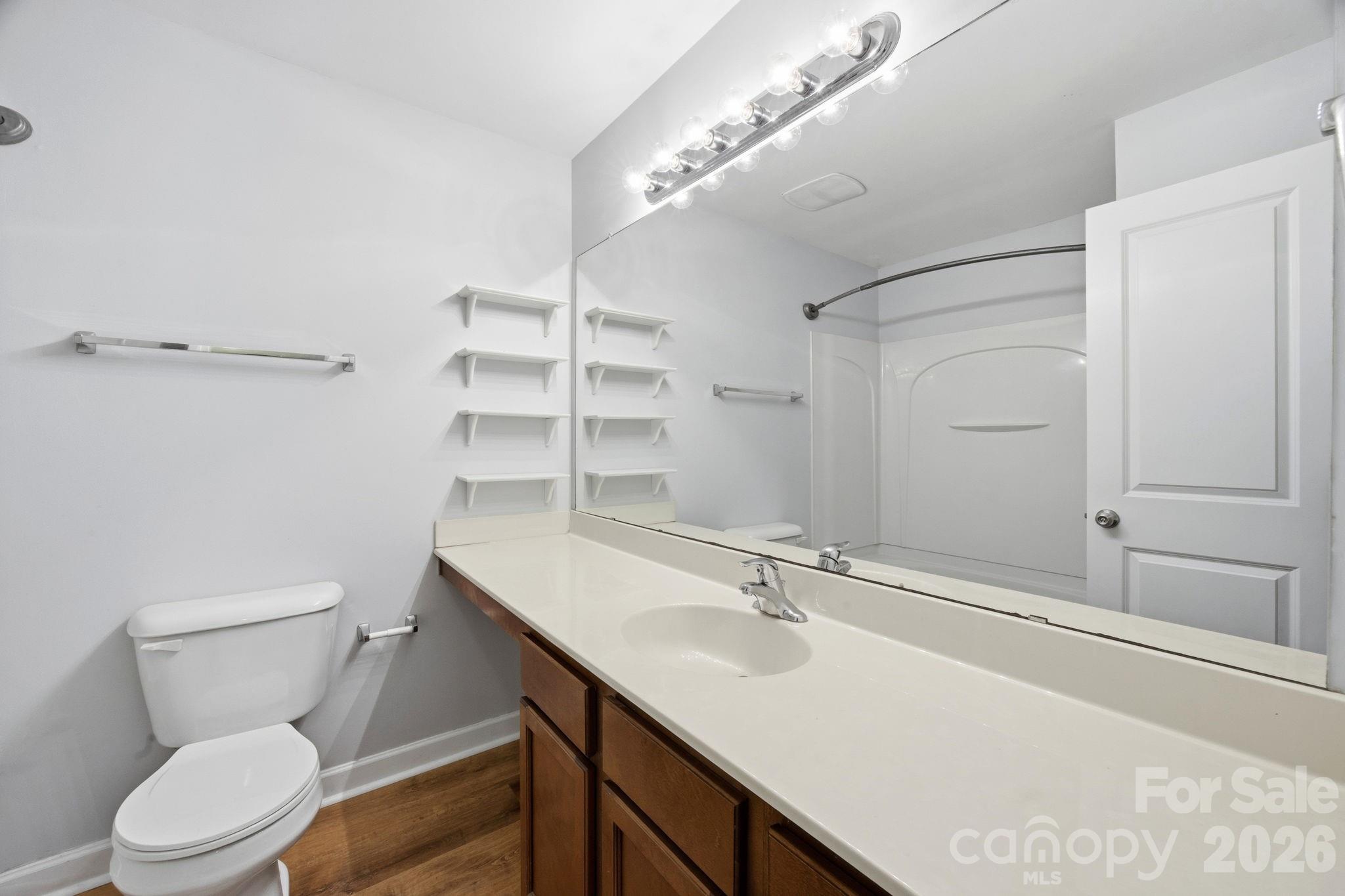 1215 Green Oaks Lane #I — Charlotte