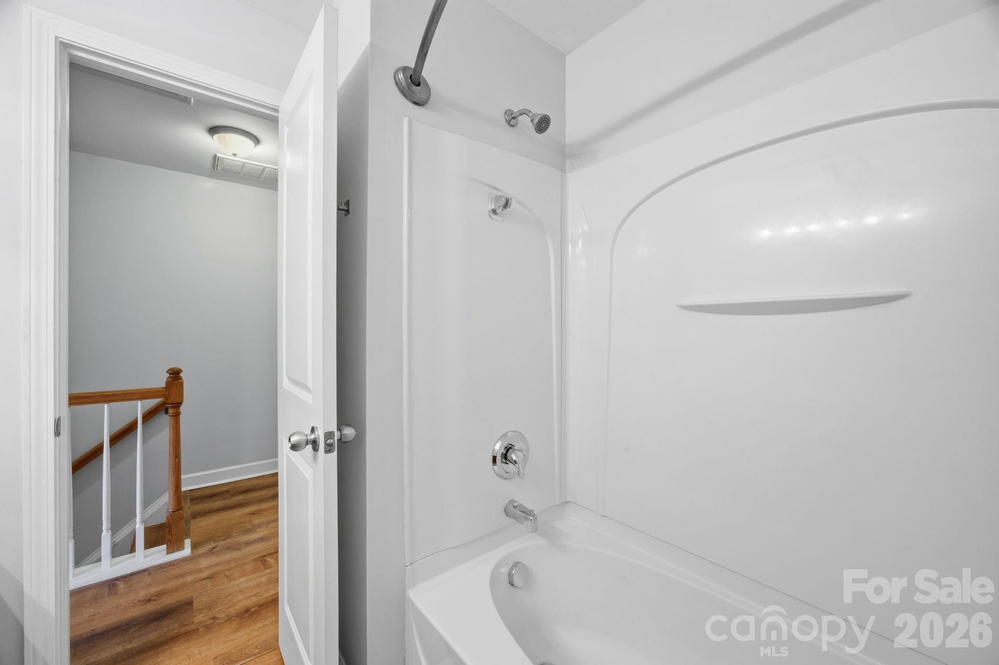 1215 Green Oaks Lane #I — Charlotte