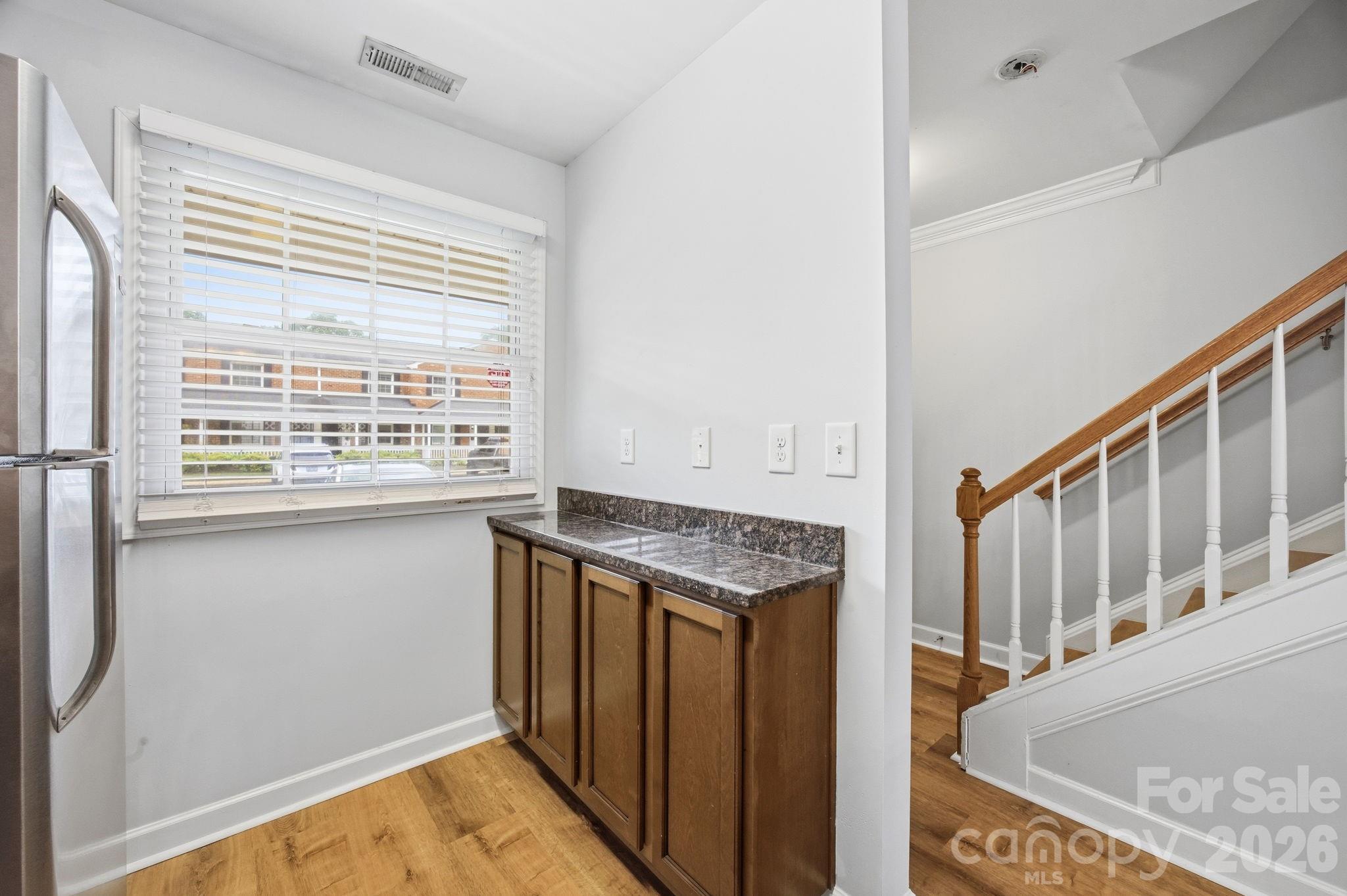 1215 Green Oaks Lane #I — Charlotte