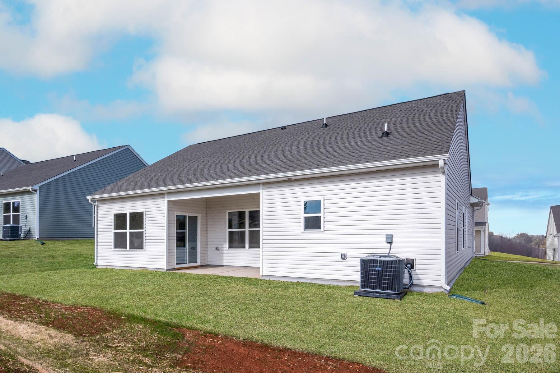 3434 Robindale Drive — Winston Salem