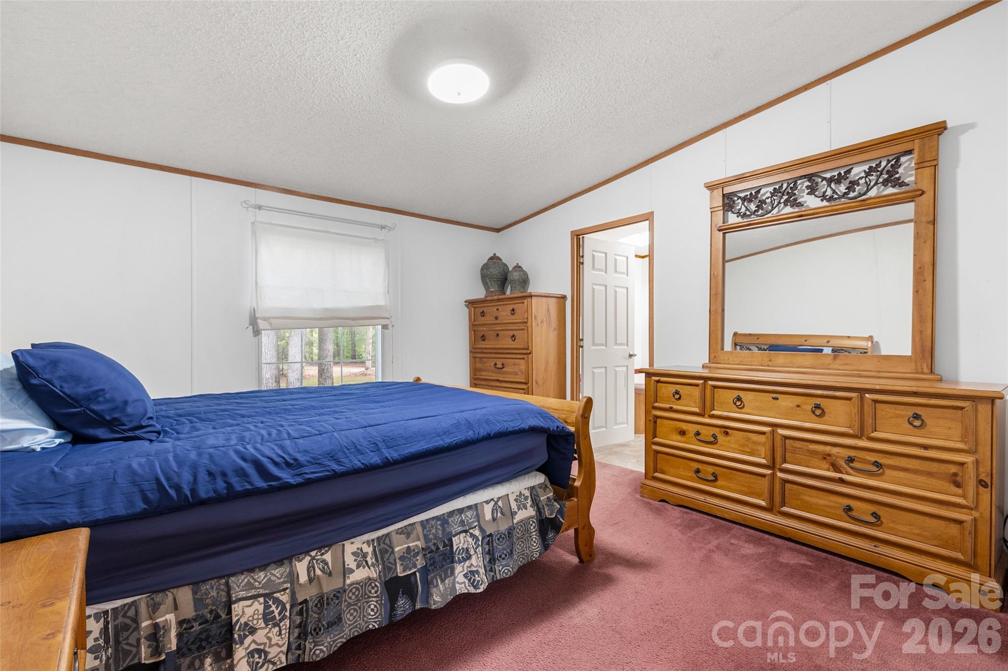 1906 Old Richburg Road — Chester