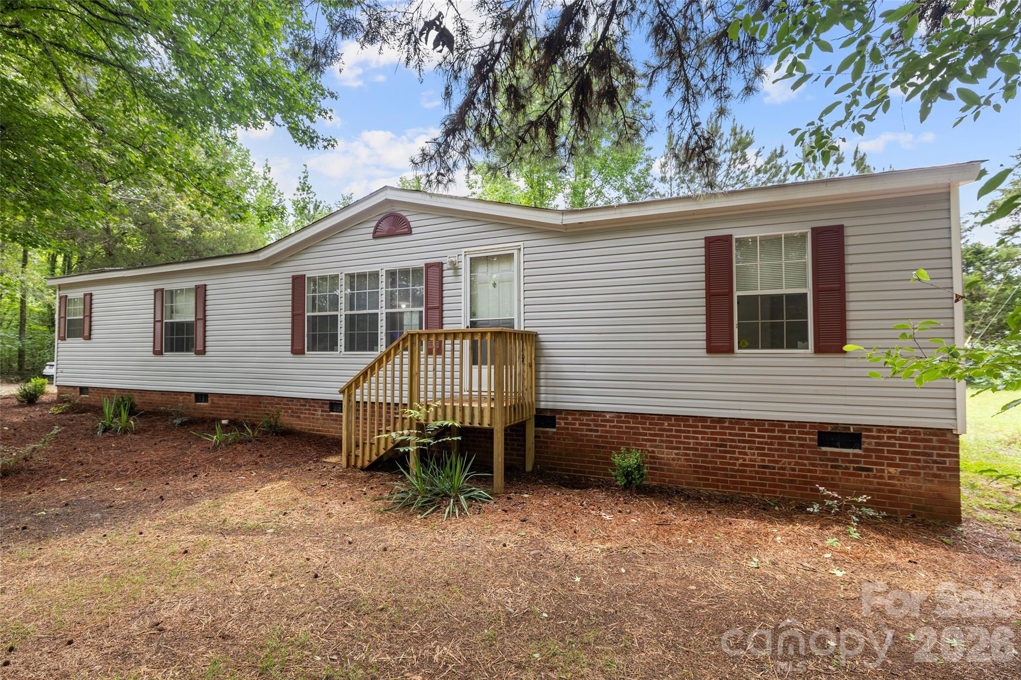 1906 Old Richburg Road — Chester