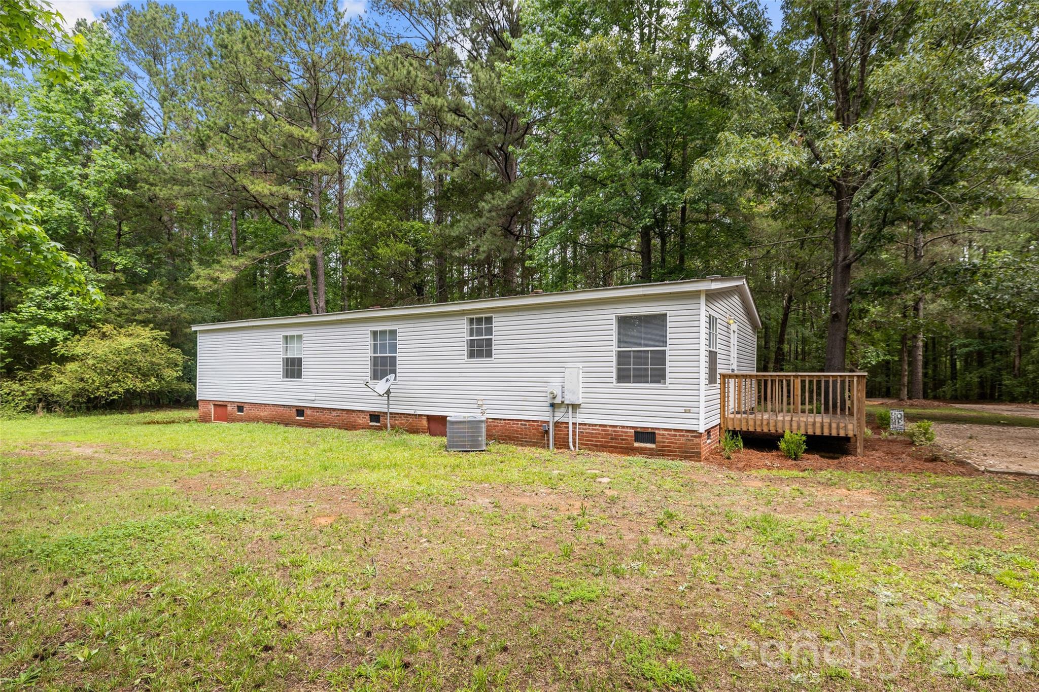 1906 Old Richburg Road — Chester