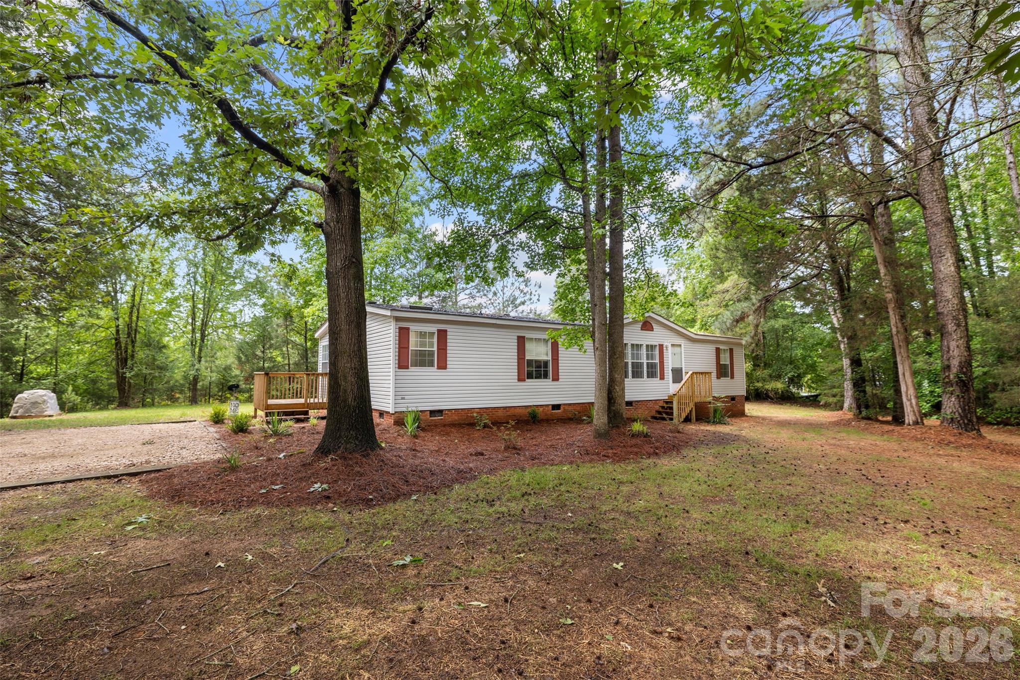 1906 Old Richburg Road — Chester