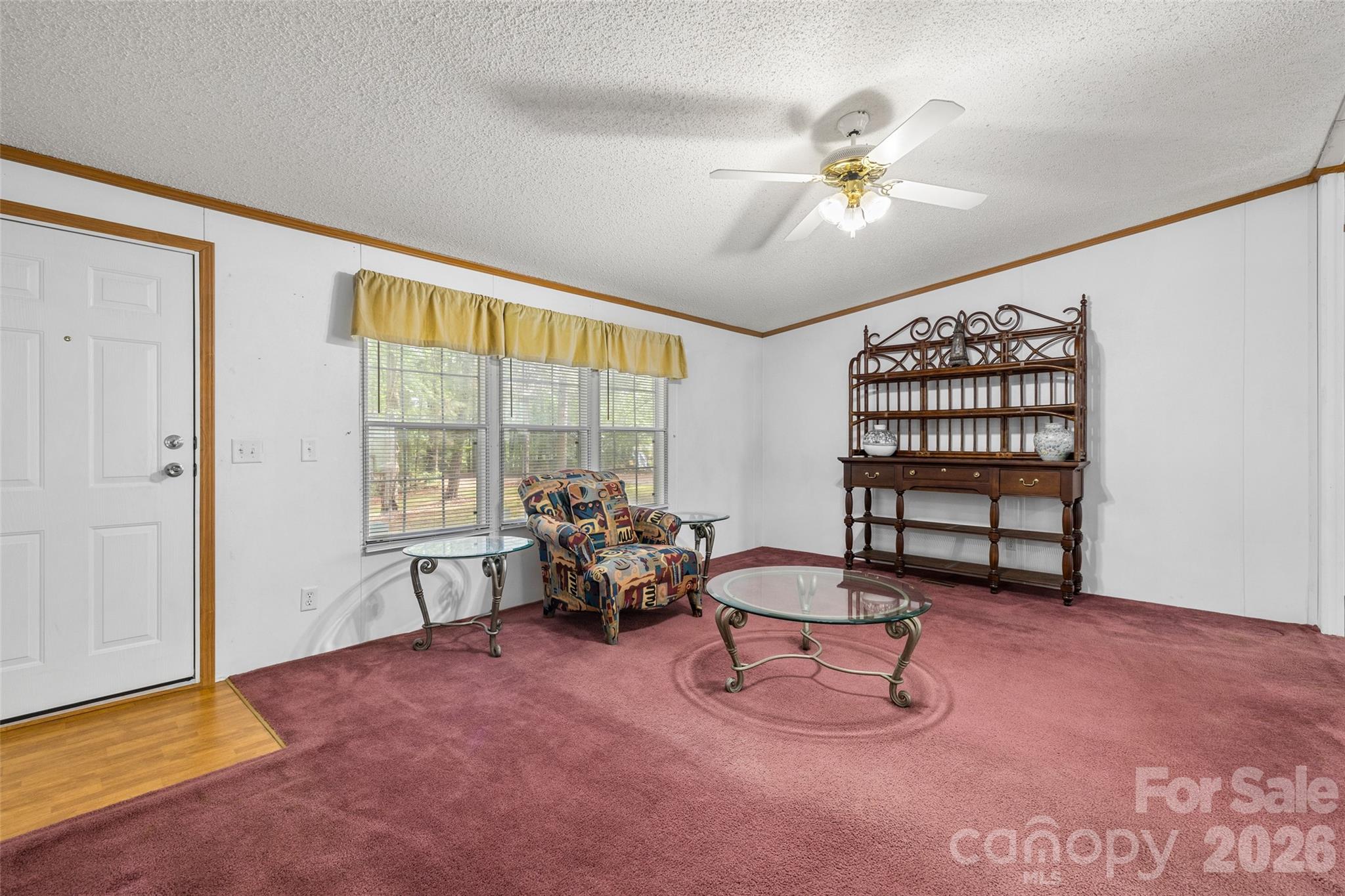 1906 Old Richburg Road — Chester
