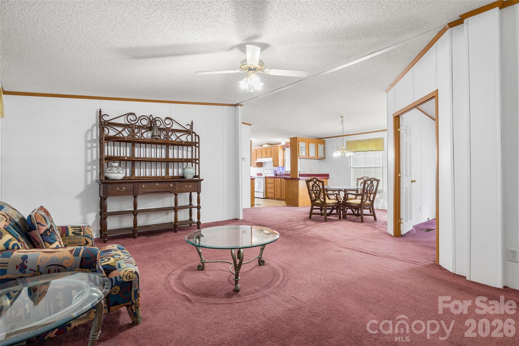 1906 Old Richburg Road — Chester