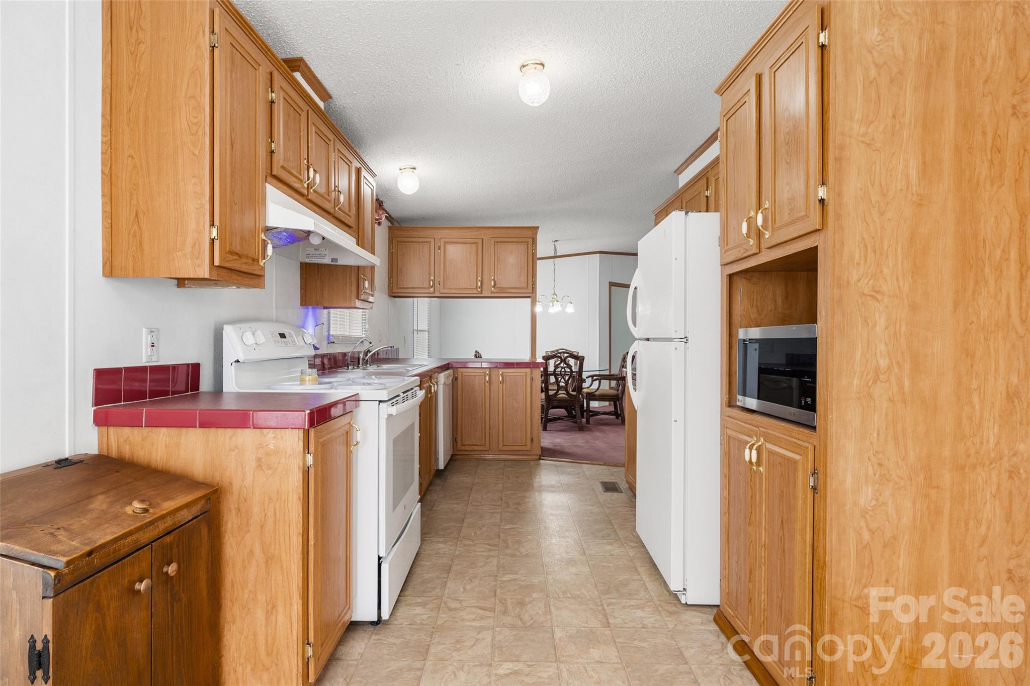 1906 Old Richburg Road — Chester