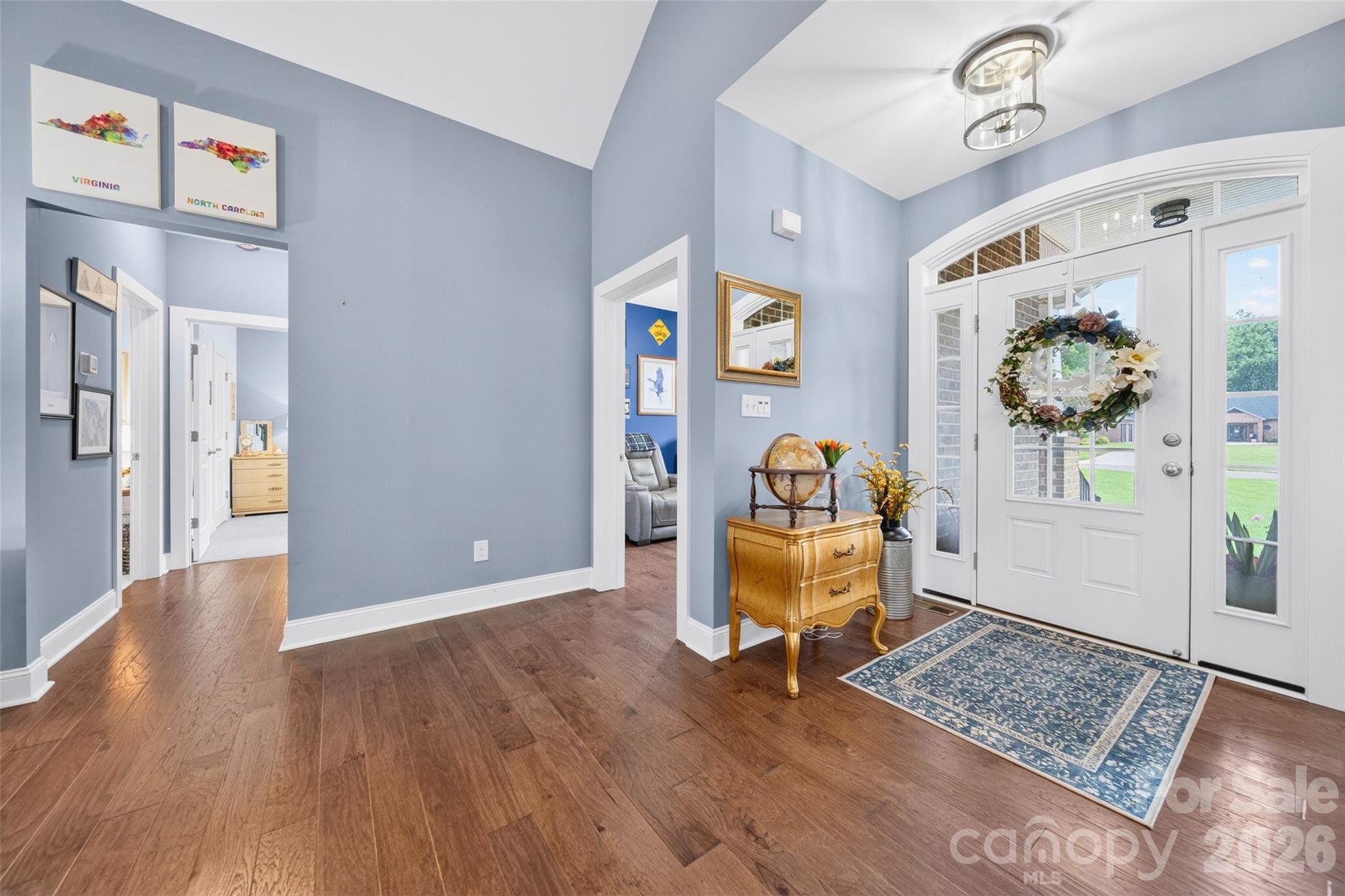 107 Buffalo Creek Drive — Statesville