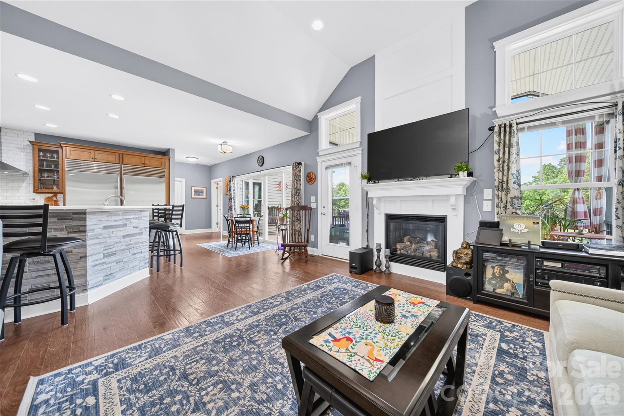 107 Buffalo Creek Drive — Statesville