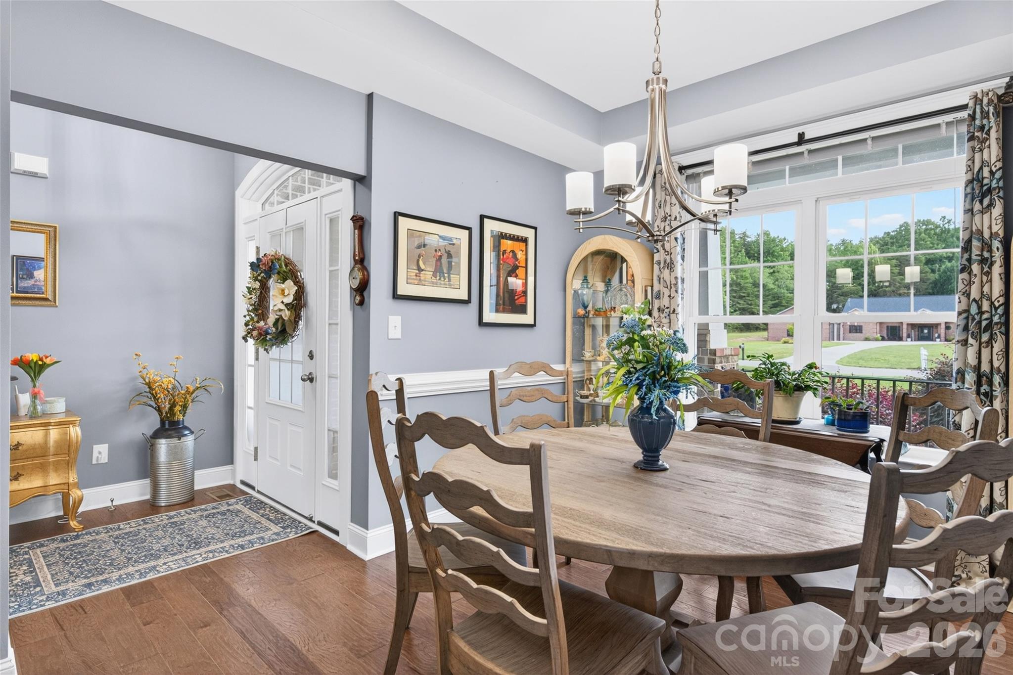 107 Buffalo Creek Drive — Statesville