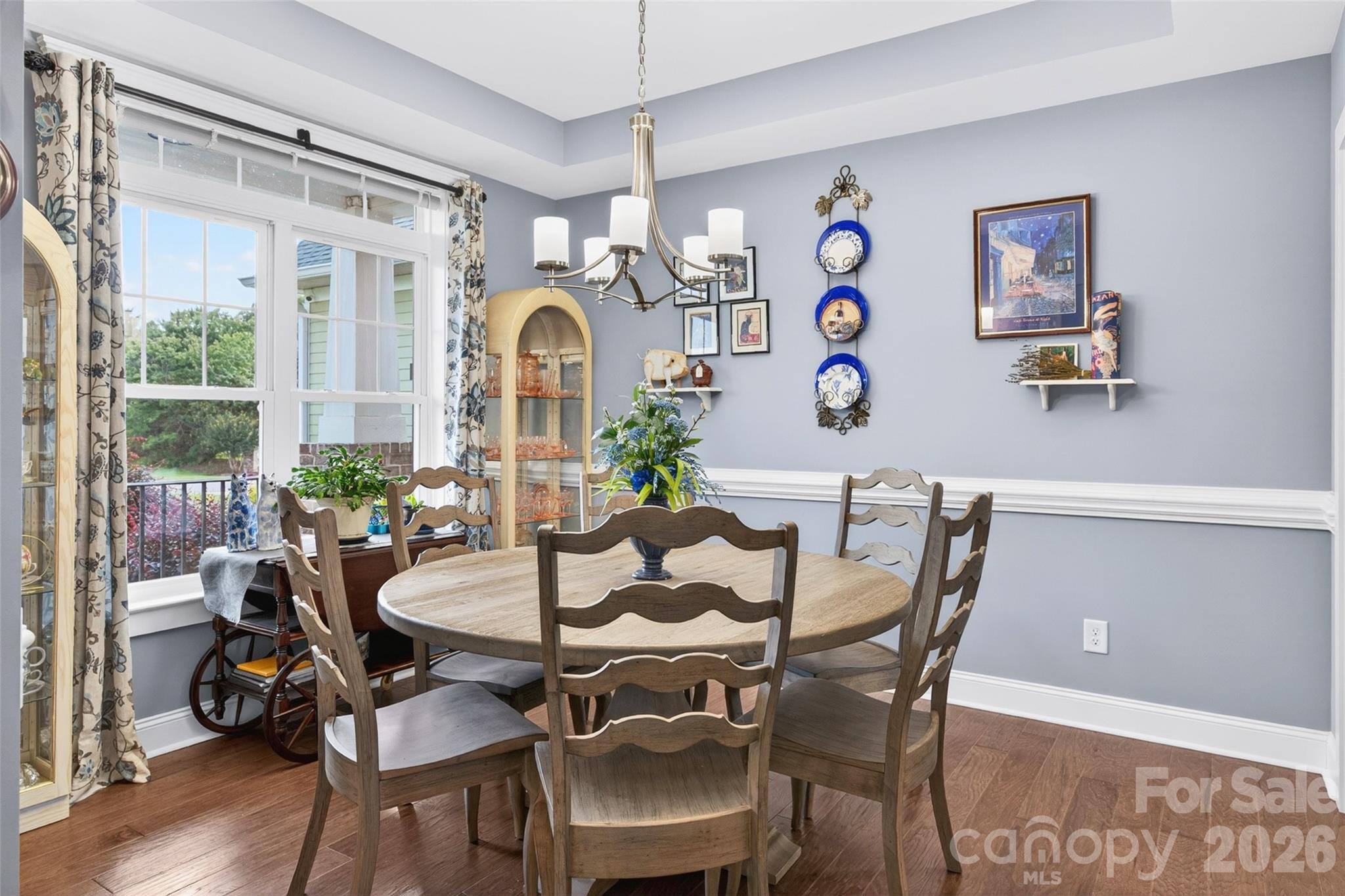 107 Buffalo Creek Drive — Statesville