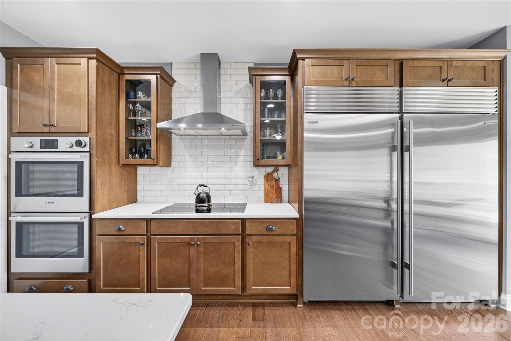 107 Buffalo Creek Drive — Statesville