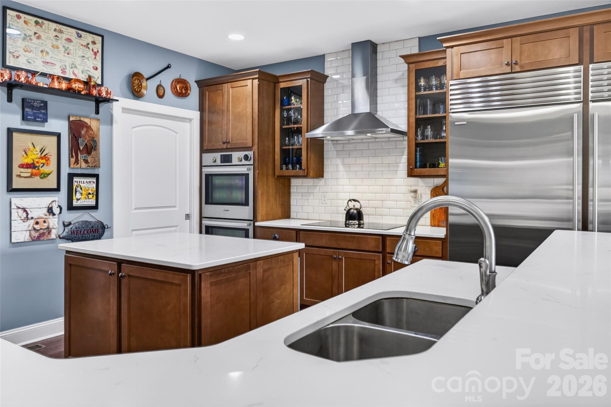 107 Buffalo Creek Drive — Statesville