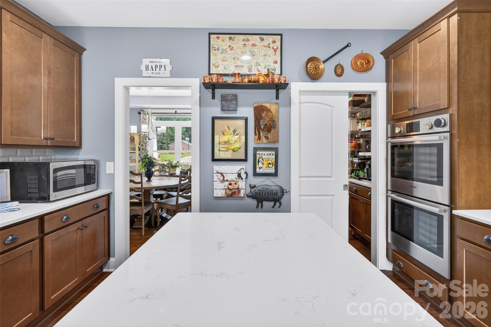107 Buffalo Creek Drive — Statesville