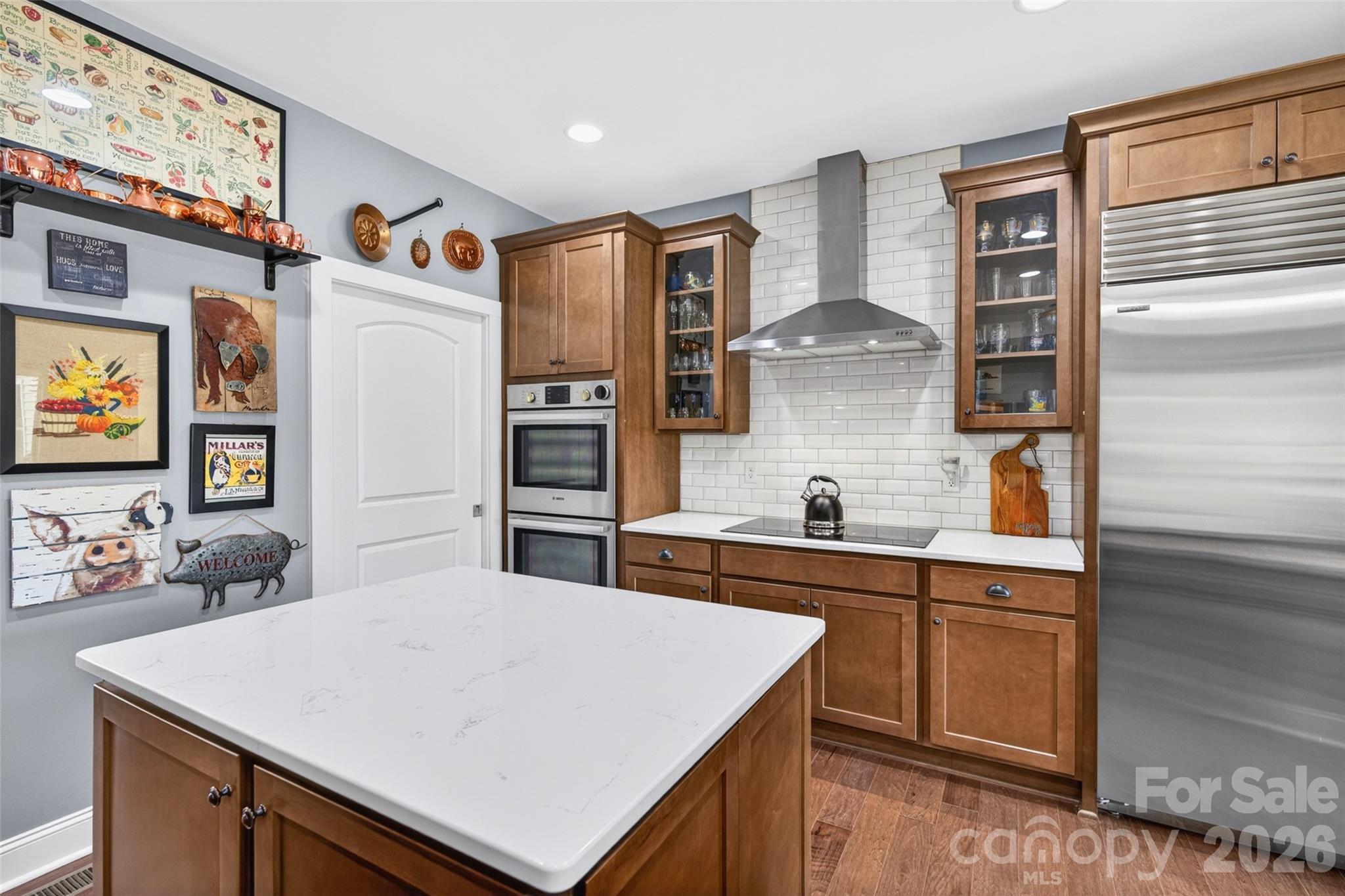 107 Buffalo Creek Drive — Statesville