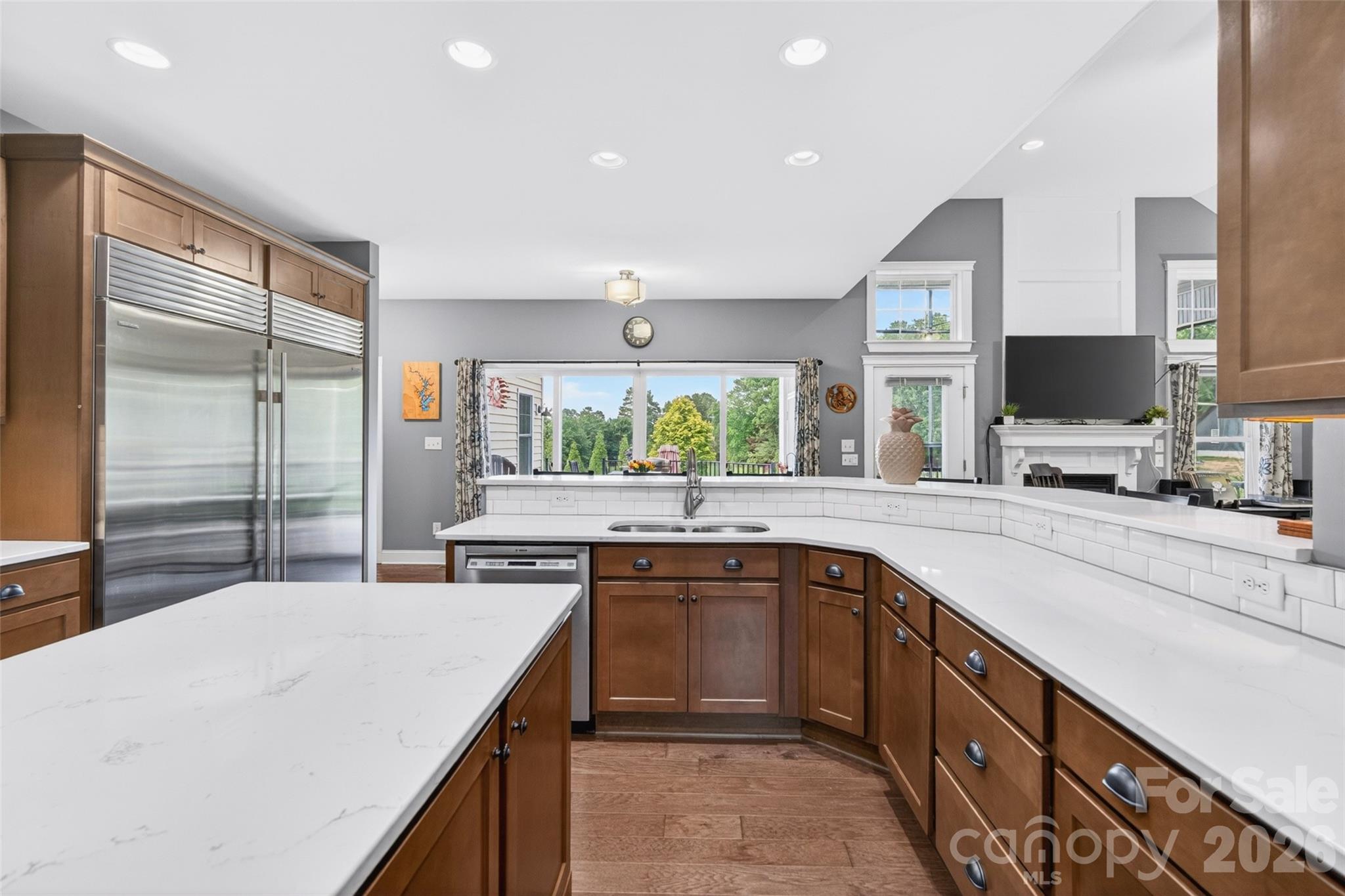 107 Buffalo Creek Drive — Statesville