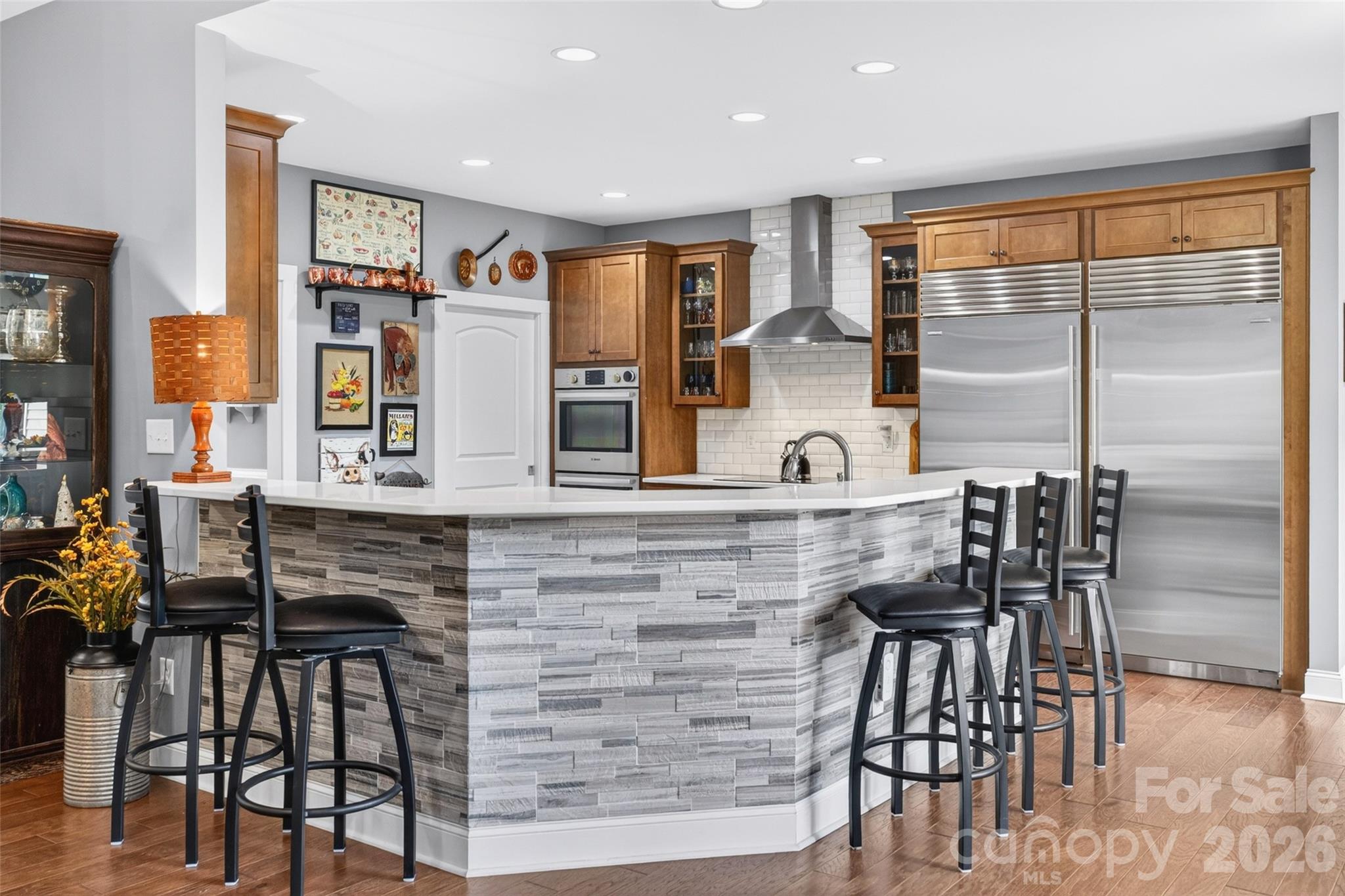 107 Buffalo Creek Drive — Statesville