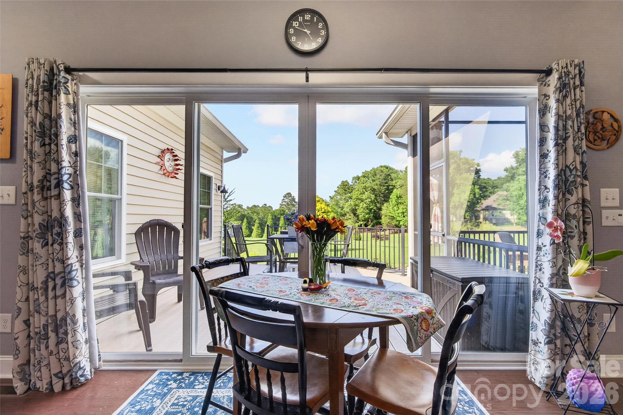 107 Buffalo Creek Drive — Statesville