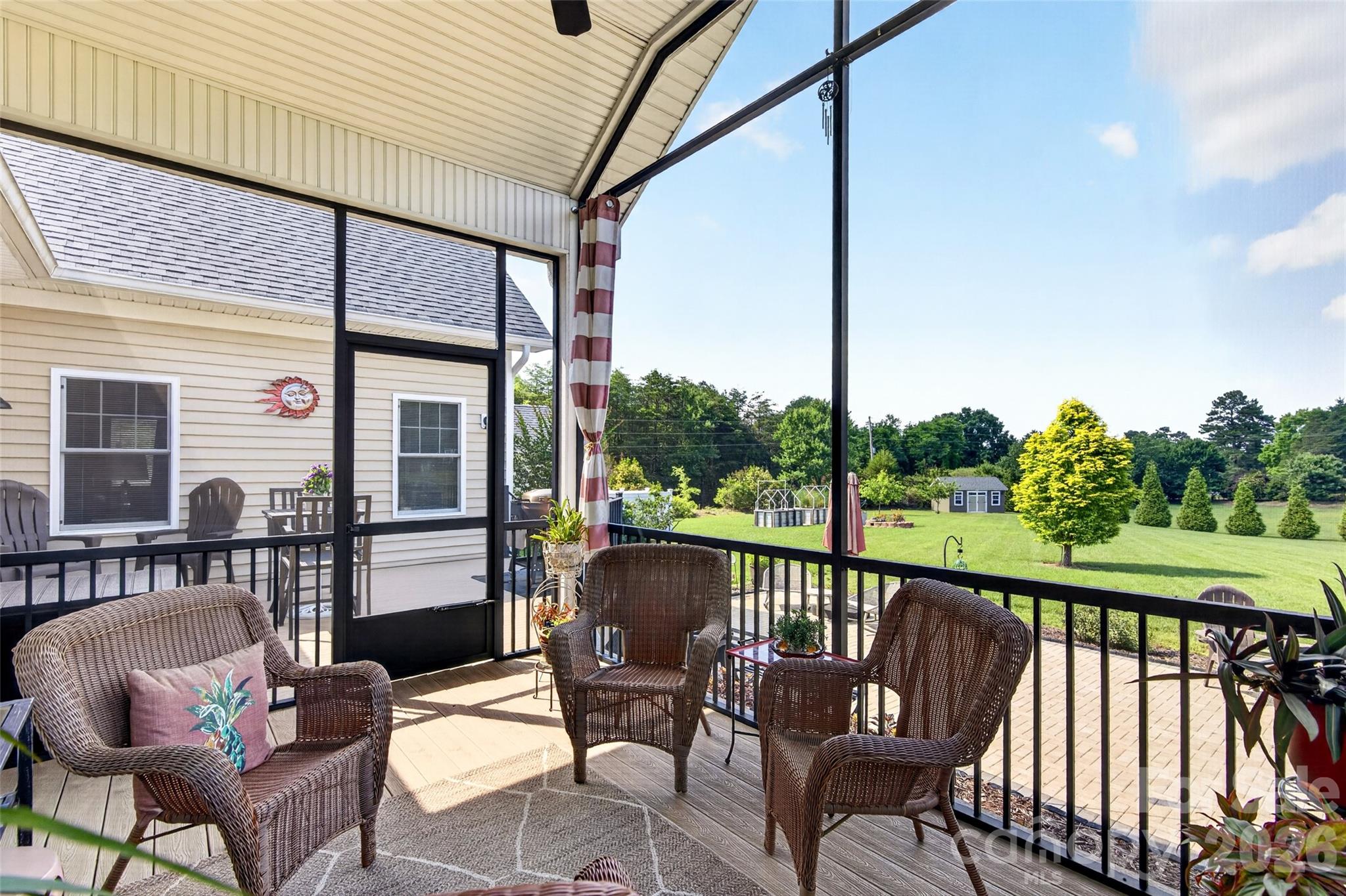 107 Buffalo Creek Drive — Statesville