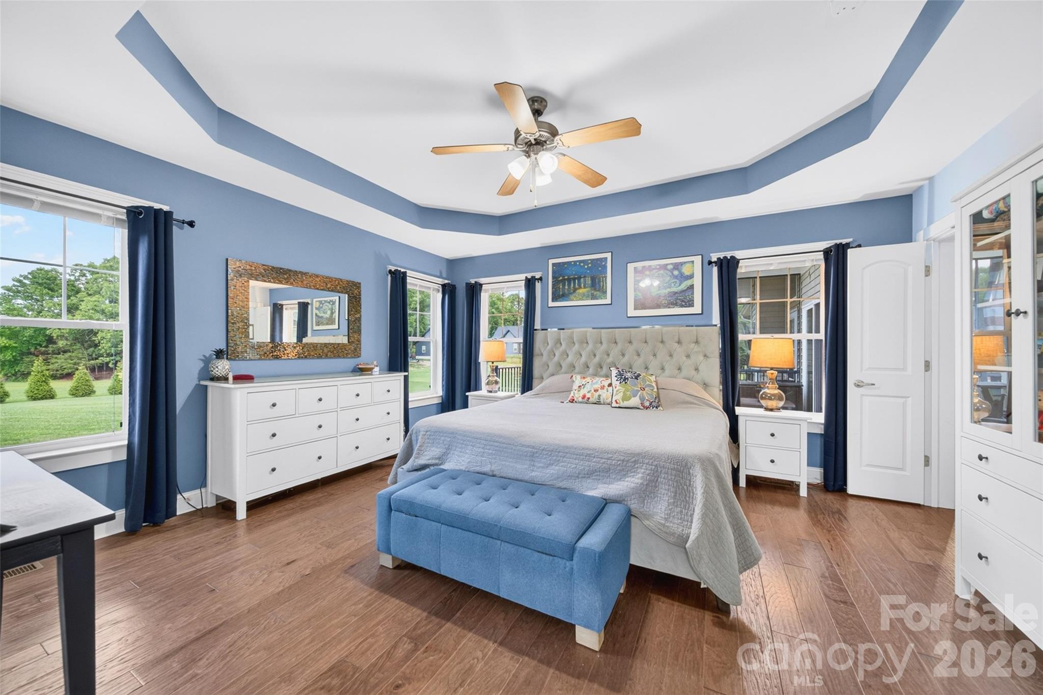 107 Buffalo Creek Drive — Statesville