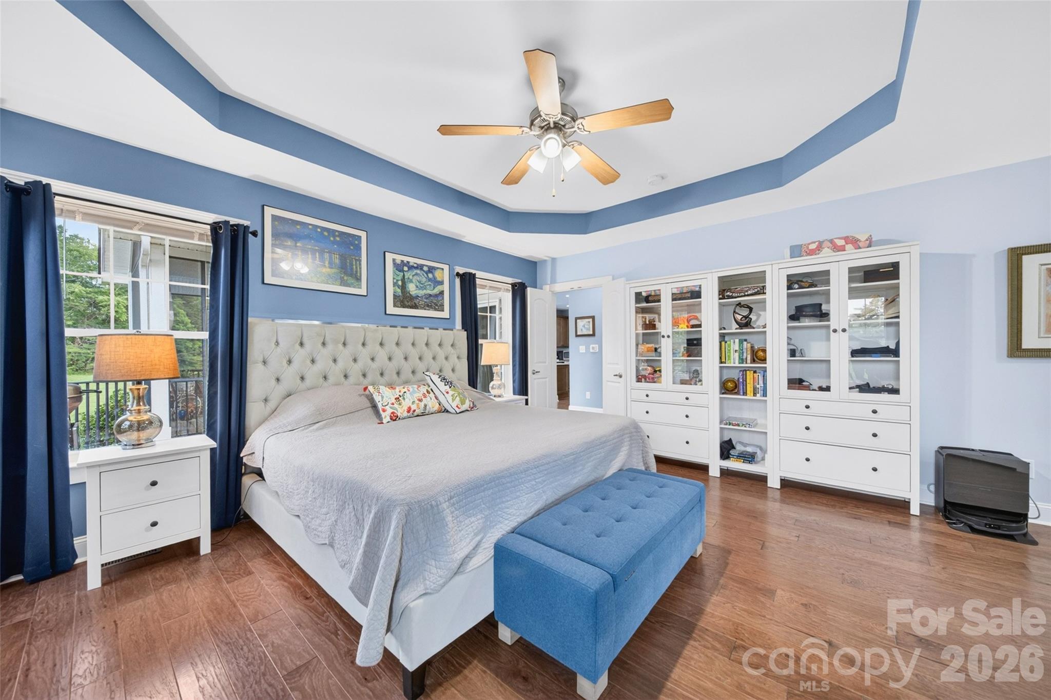 107 Buffalo Creek Drive — Statesville