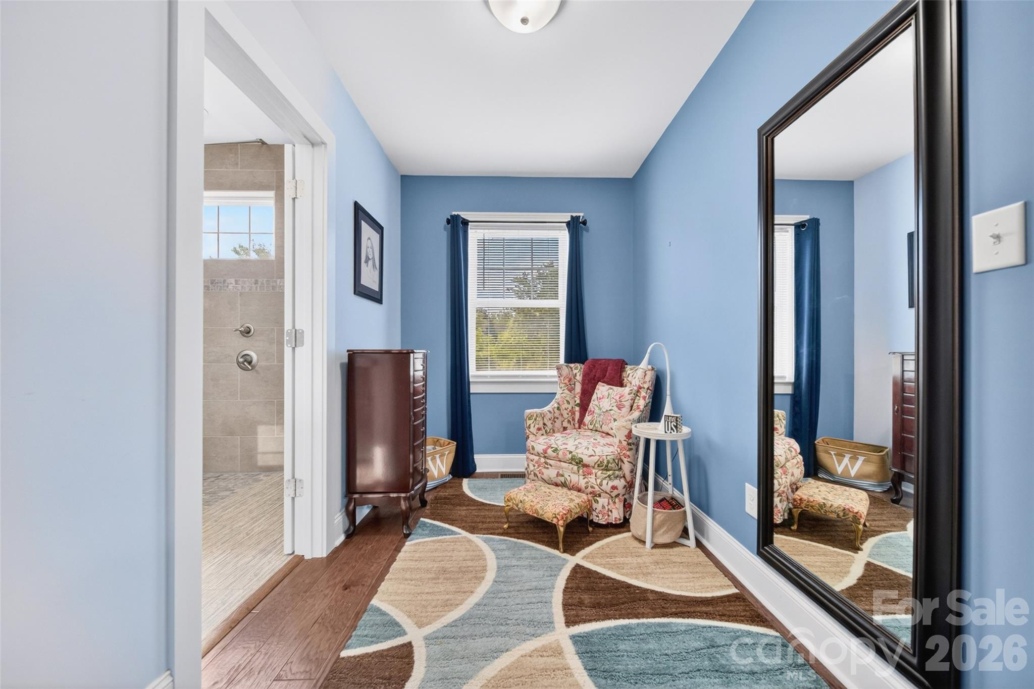 107 Buffalo Creek Drive — Statesville