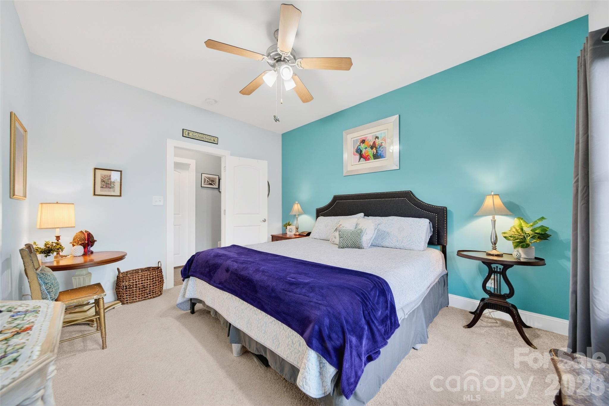 107 Buffalo Creek Drive — Statesville