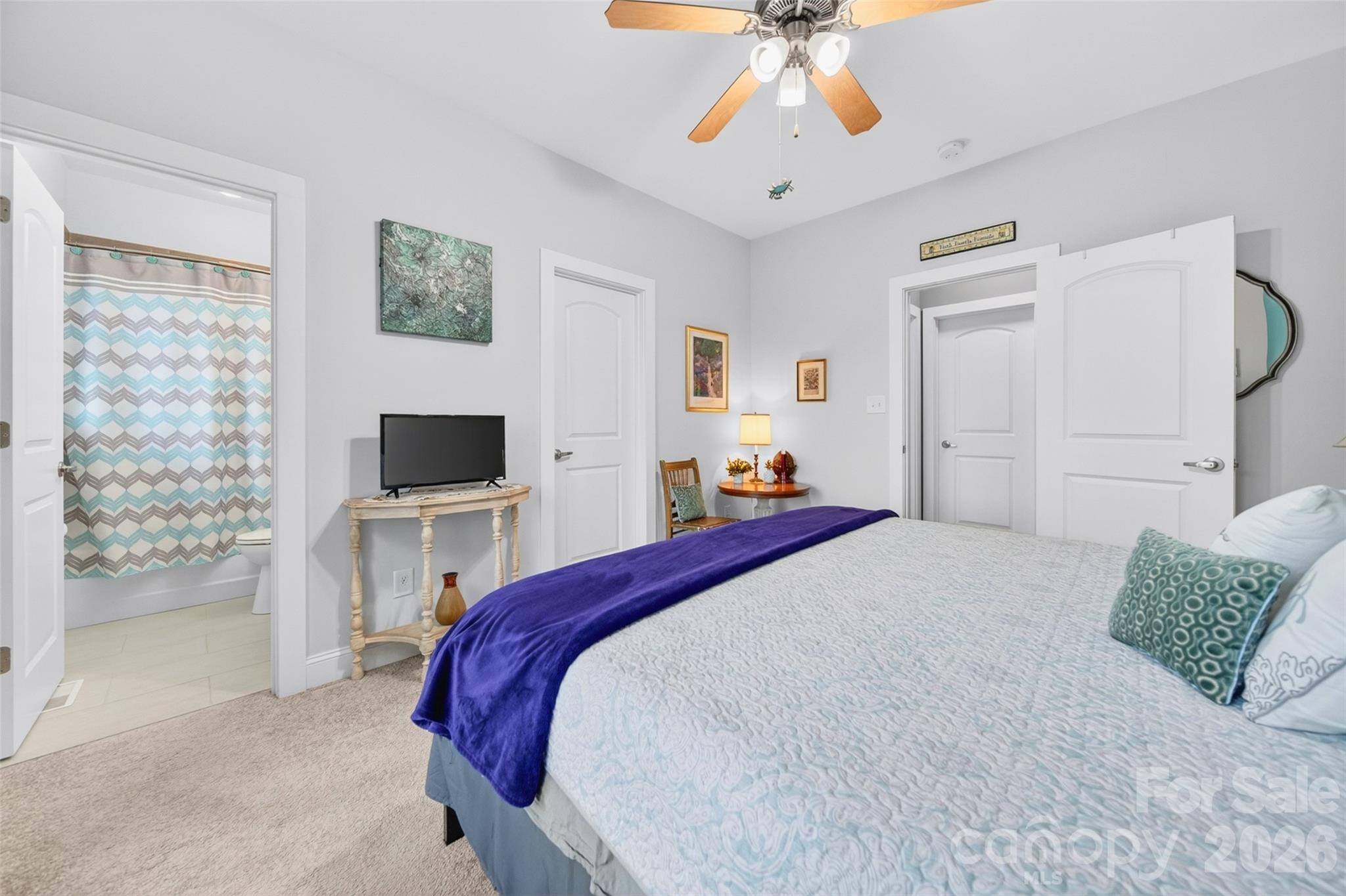 107 Buffalo Creek Drive — Statesville