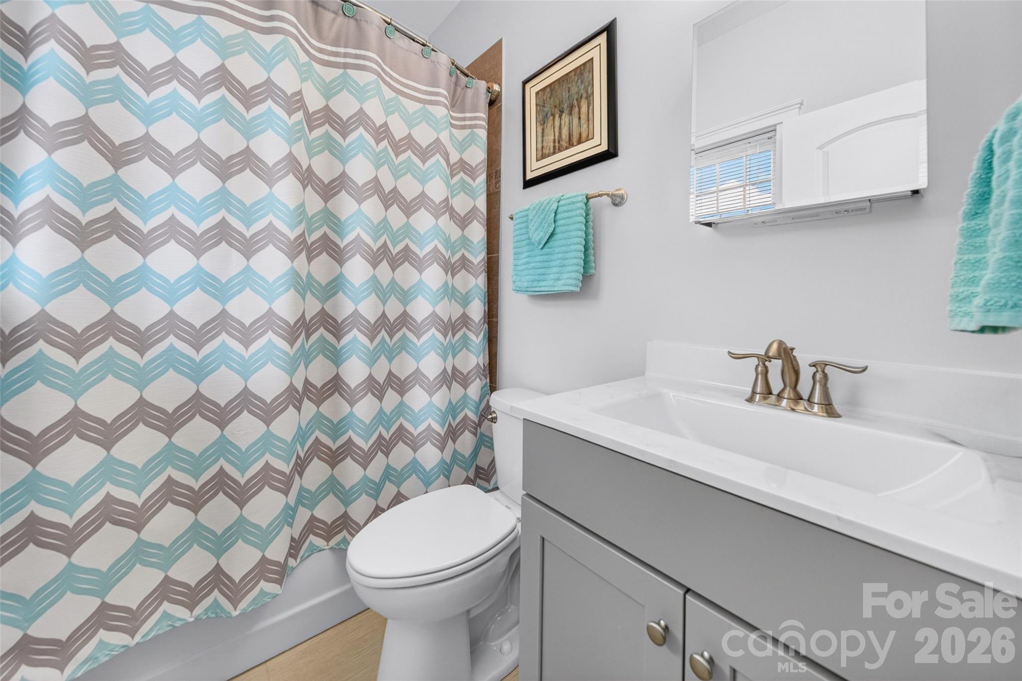107 Buffalo Creek Drive — Statesville