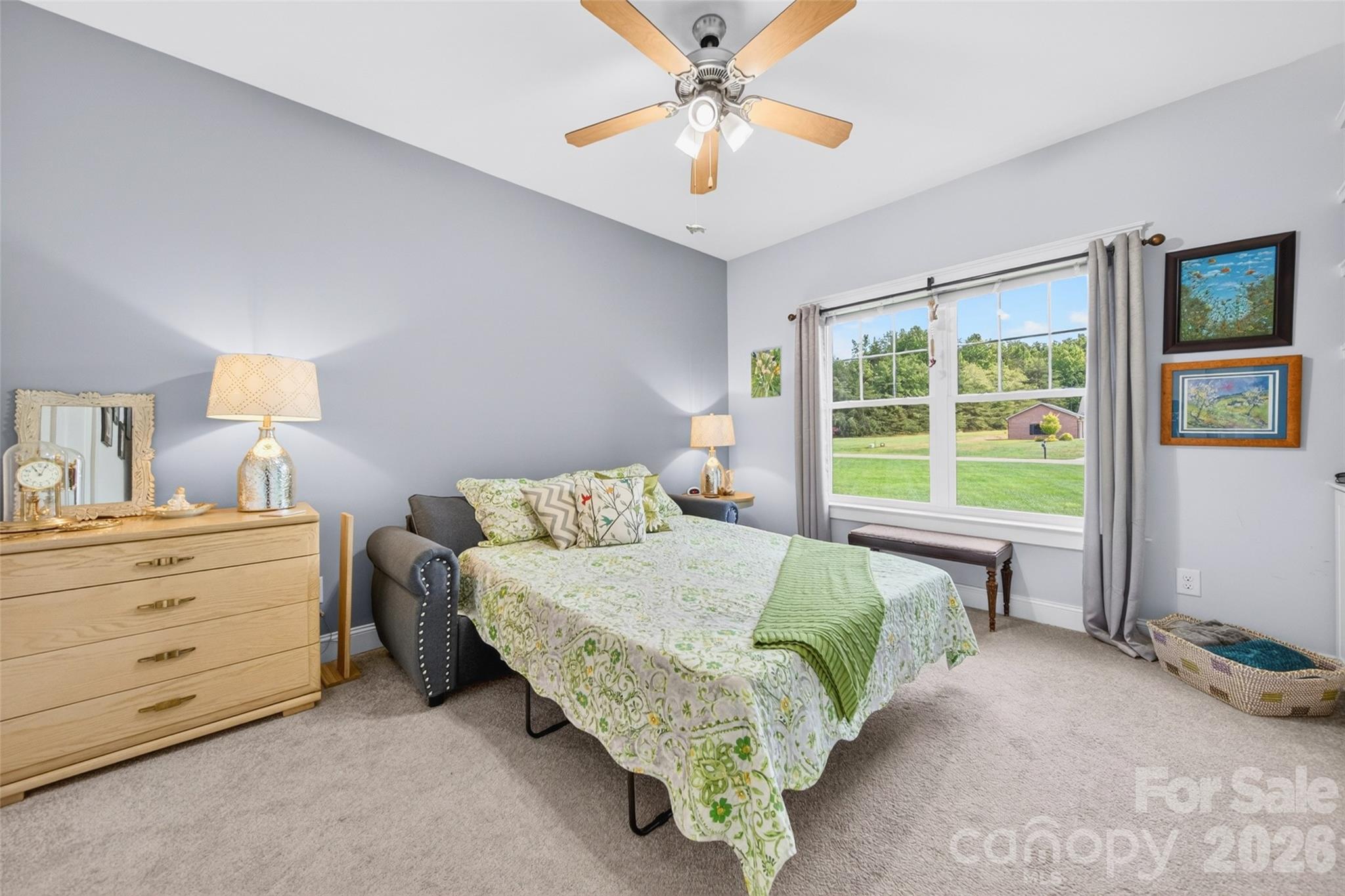 107 Buffalo Creek Drive — Statesville