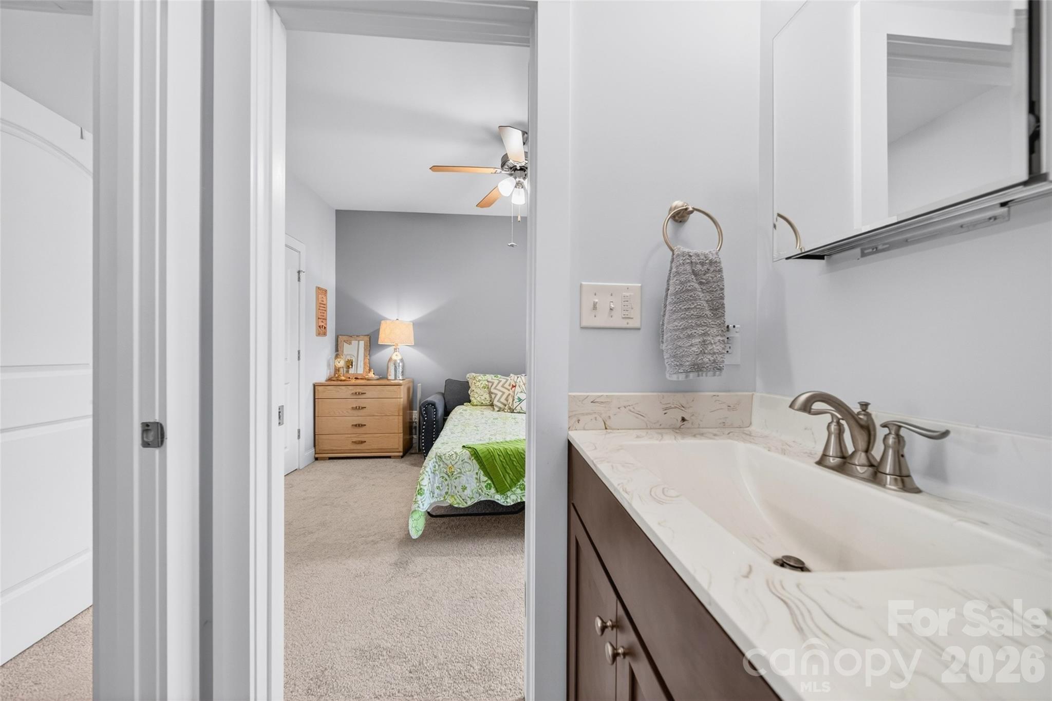107 Buffalo Creek Drive — Statesville
