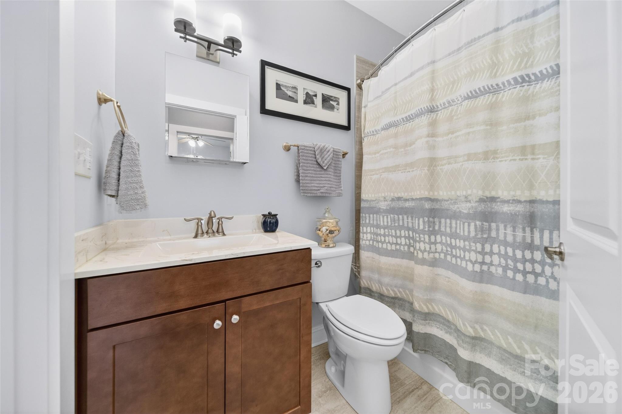 107 Buffalo Creek Drive — Statesville