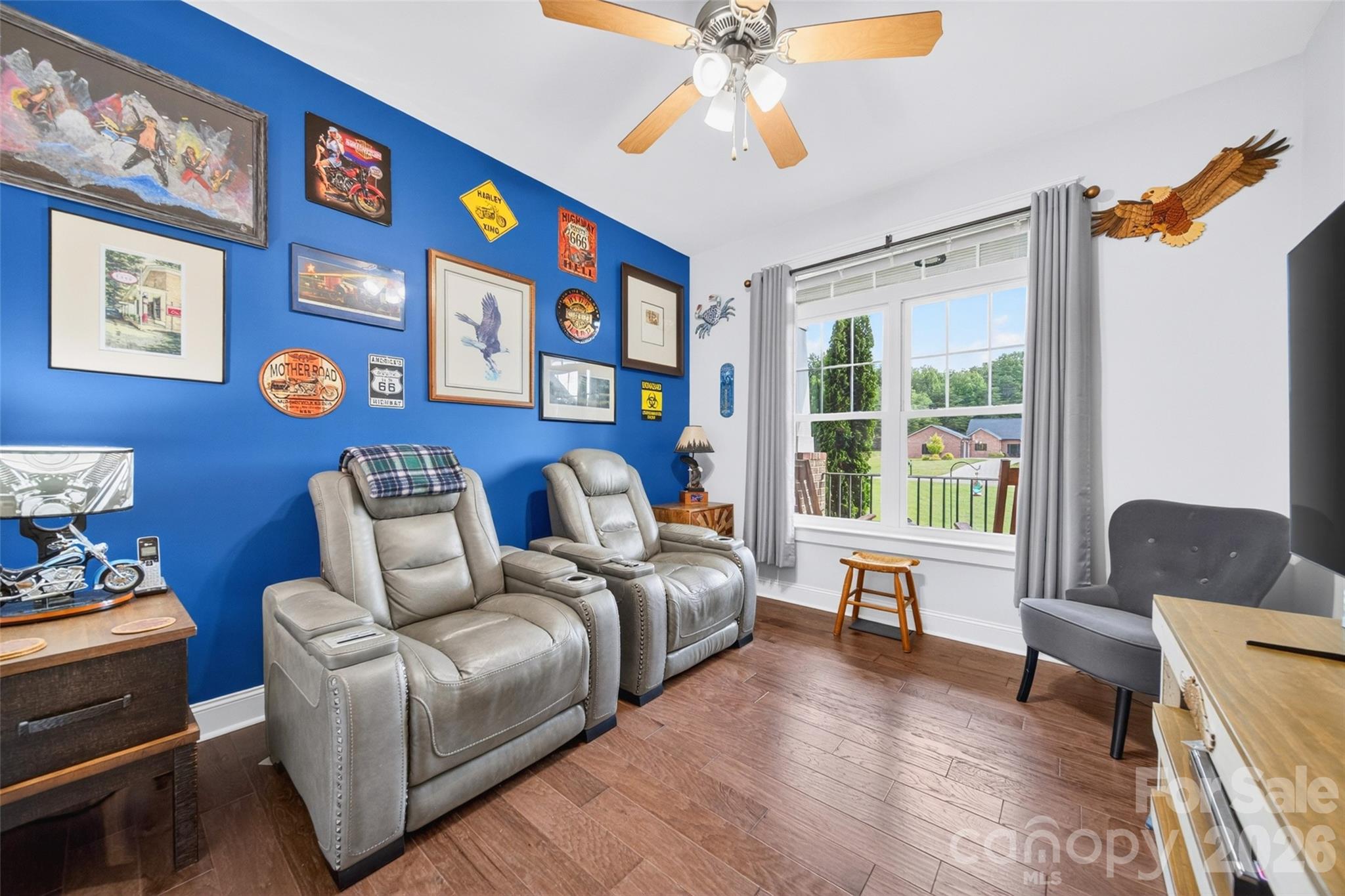 107 Buffalo Creek Drive — Statesville