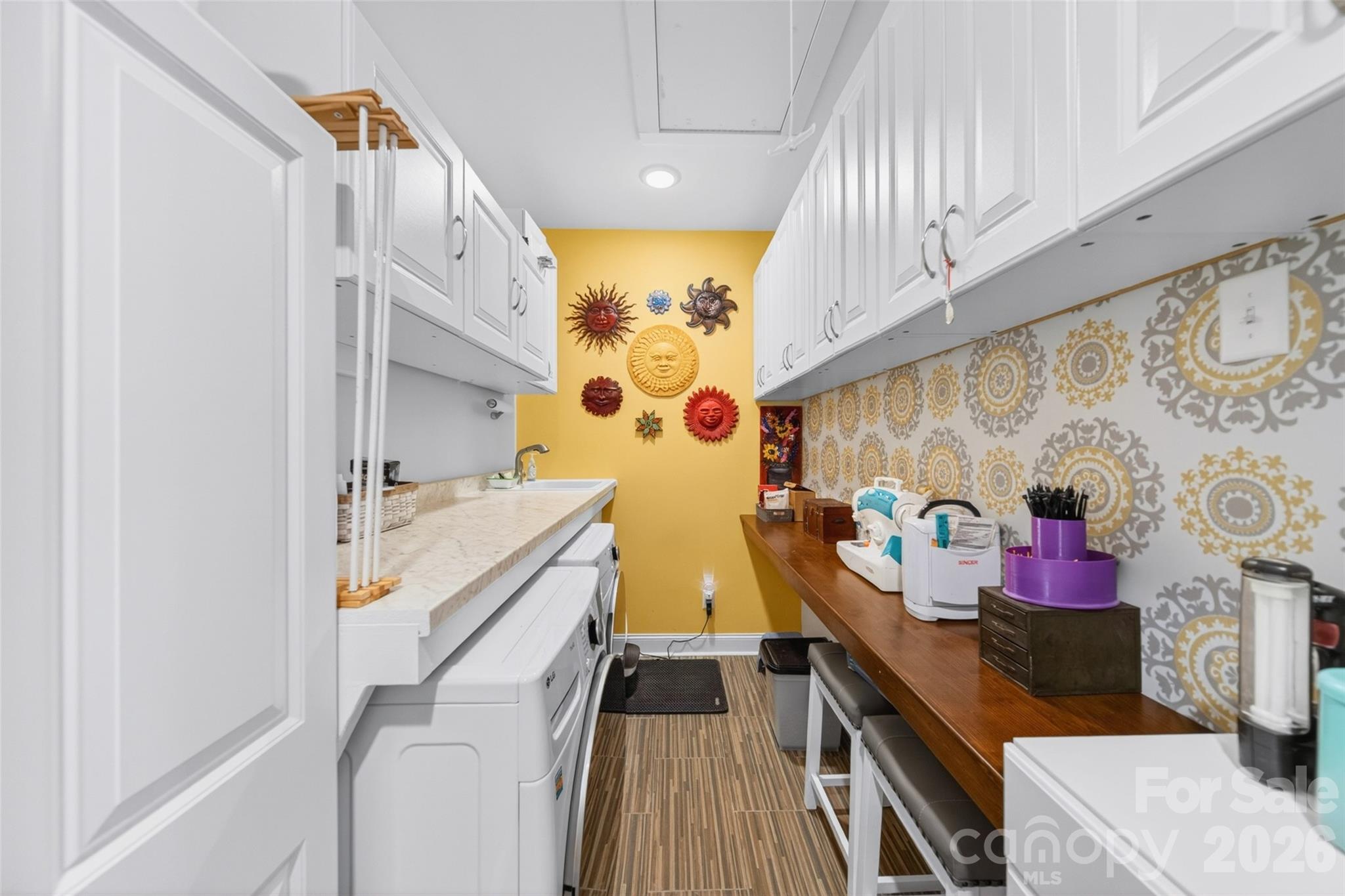 107 Buffalo Creek Drive — Statesville