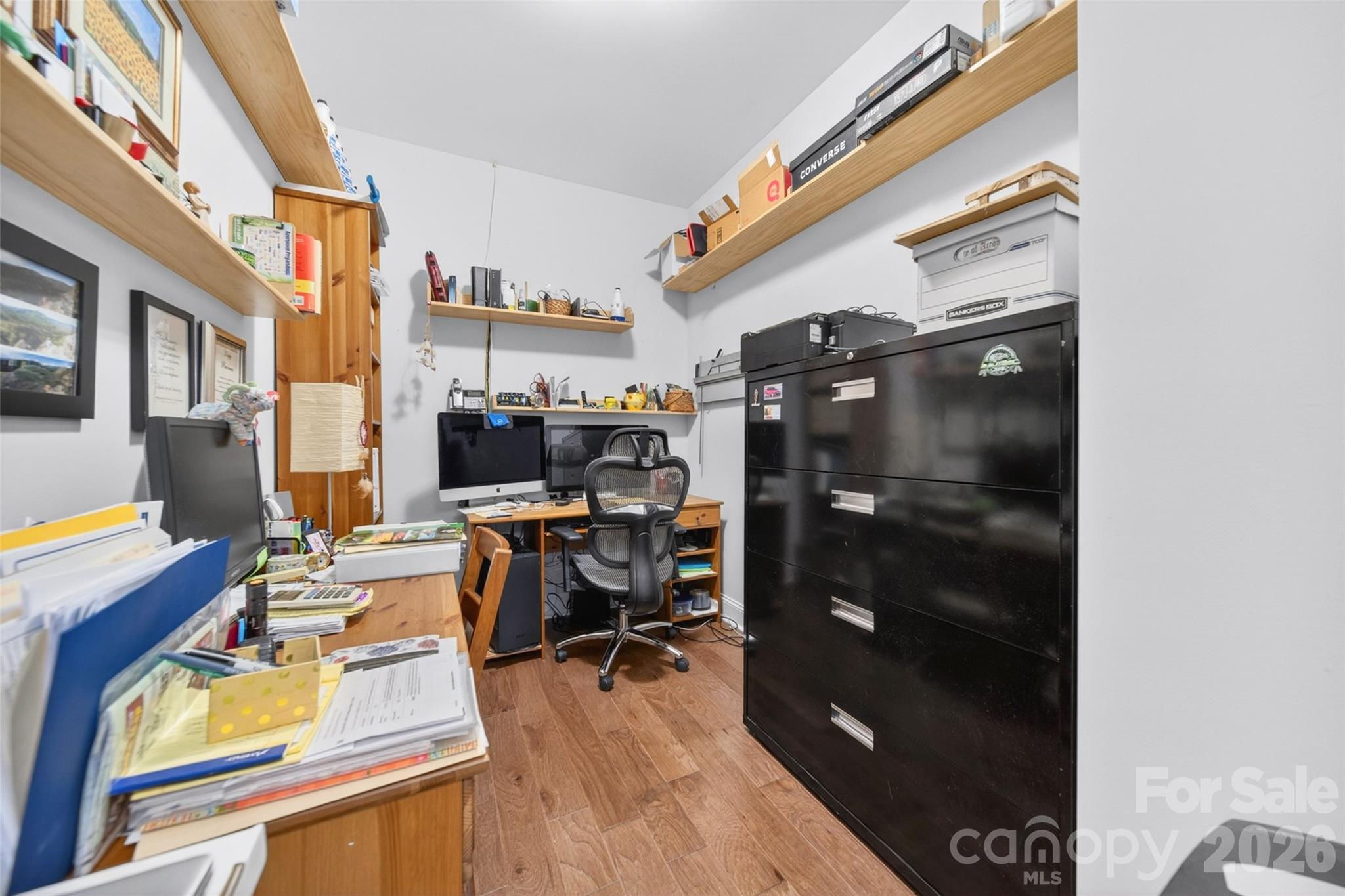 107 Buffalo Creek Drive — Statesville