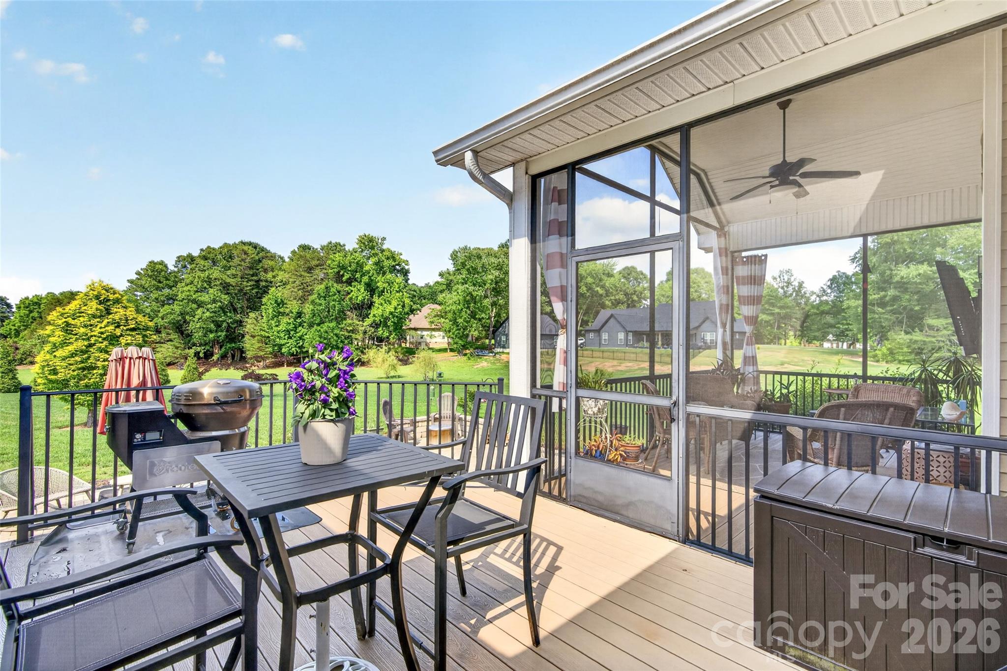 107 Buffalo Creek Drive — Statesville