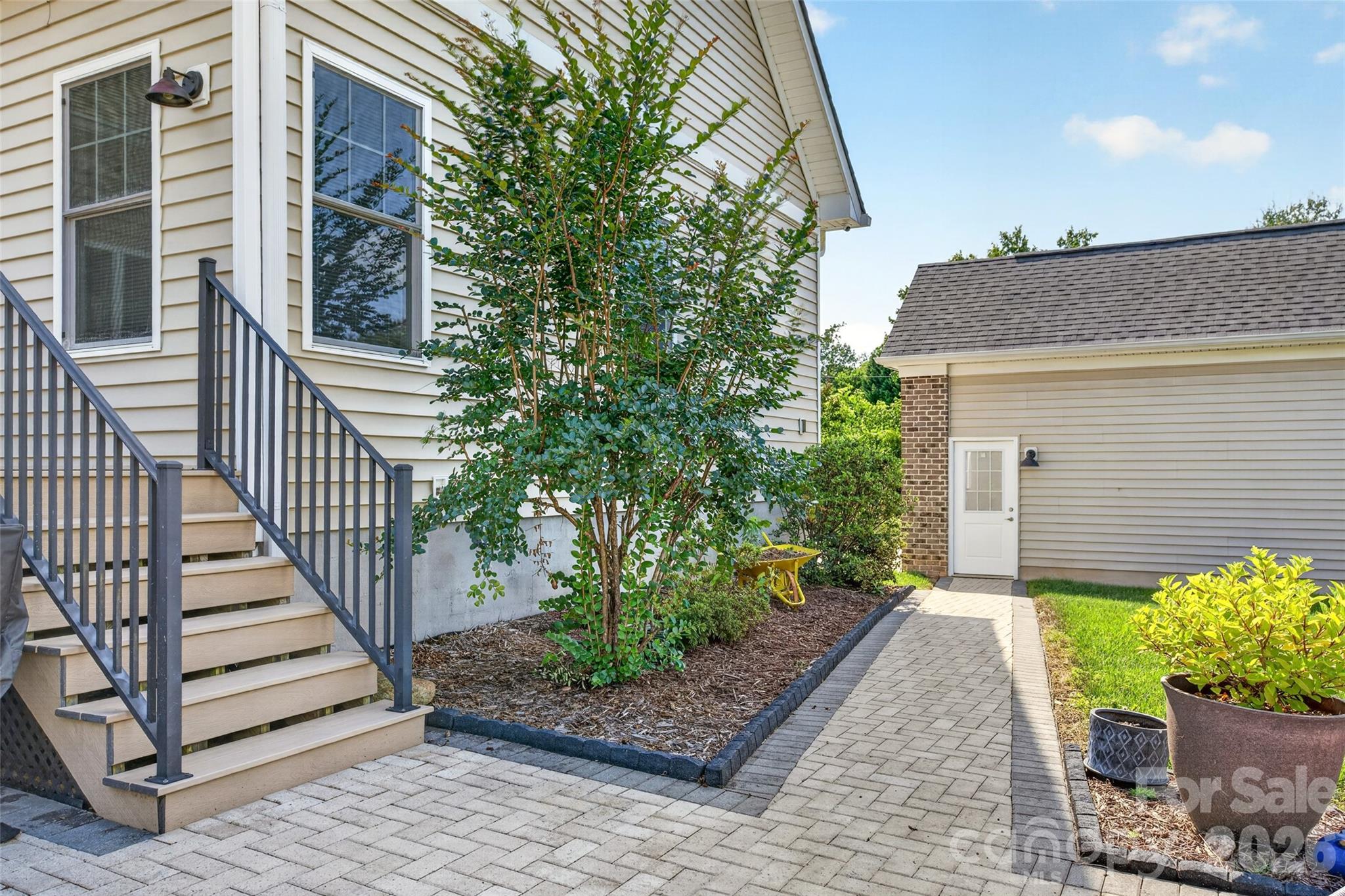 107 Buffalo Creek Drive — Statesville