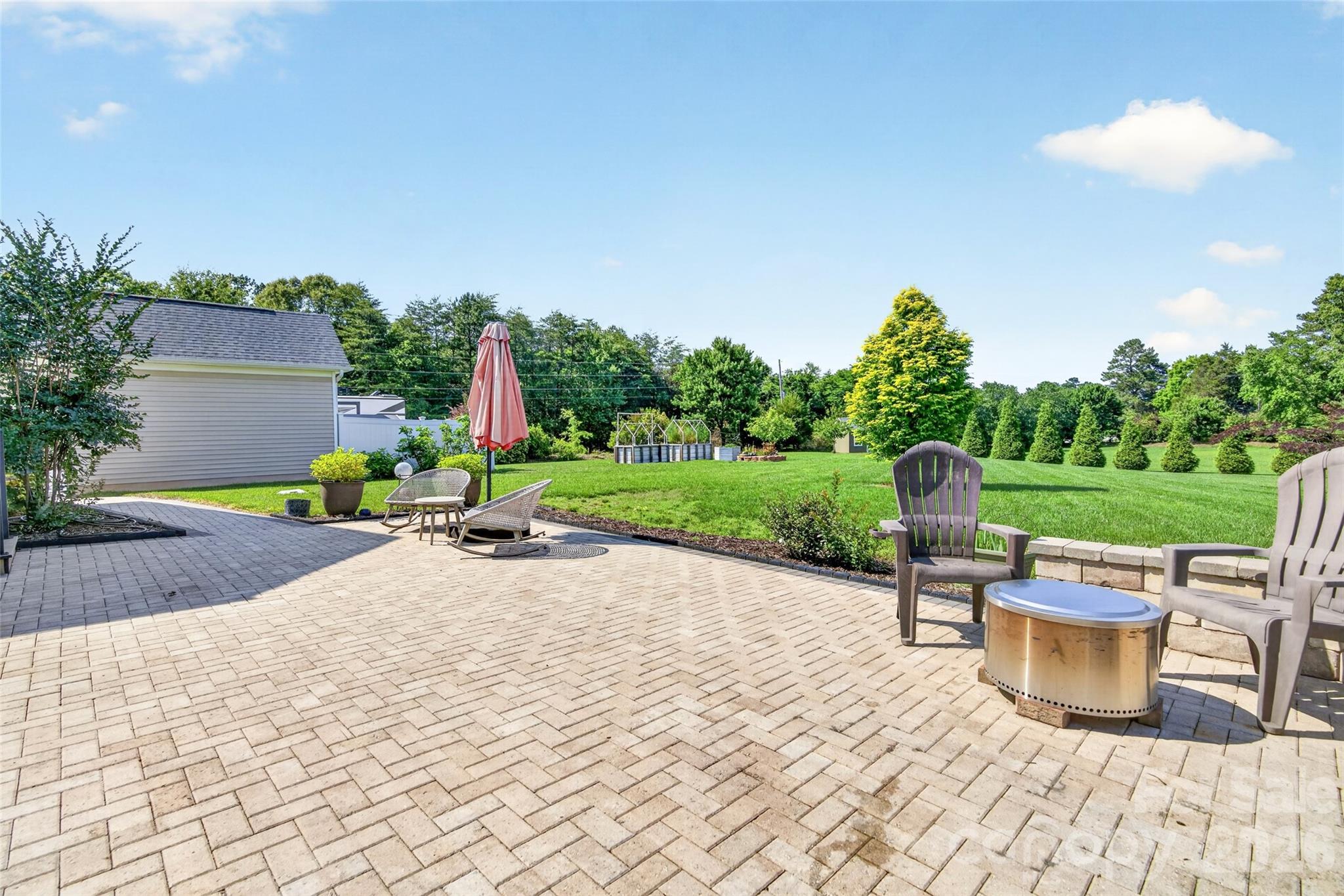 107 Buffalo Creek Drive — Statesville