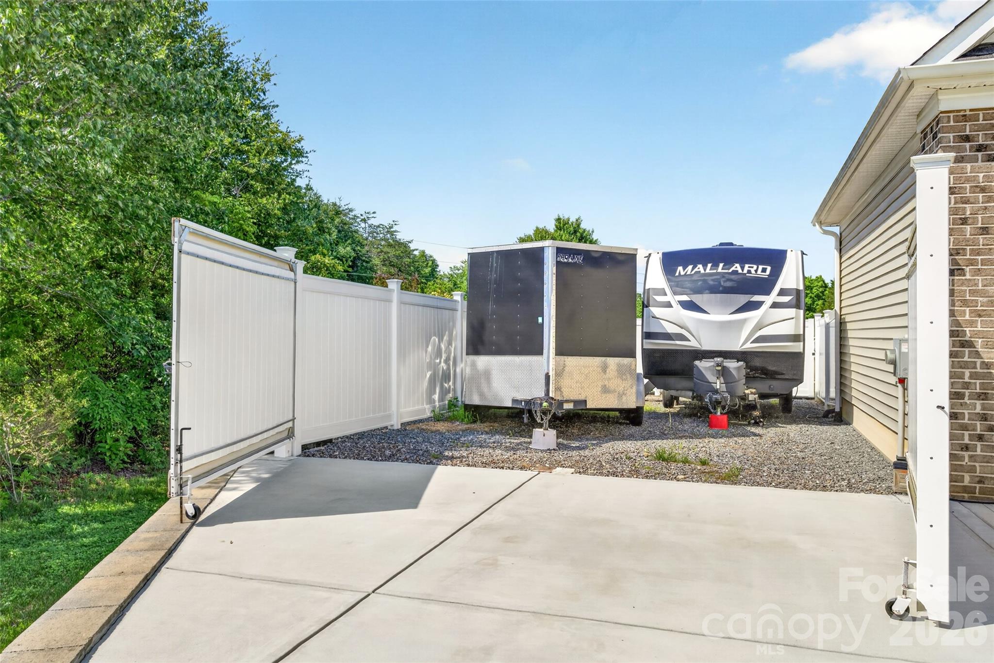 107 Buffalo Creek Drive — Statesville