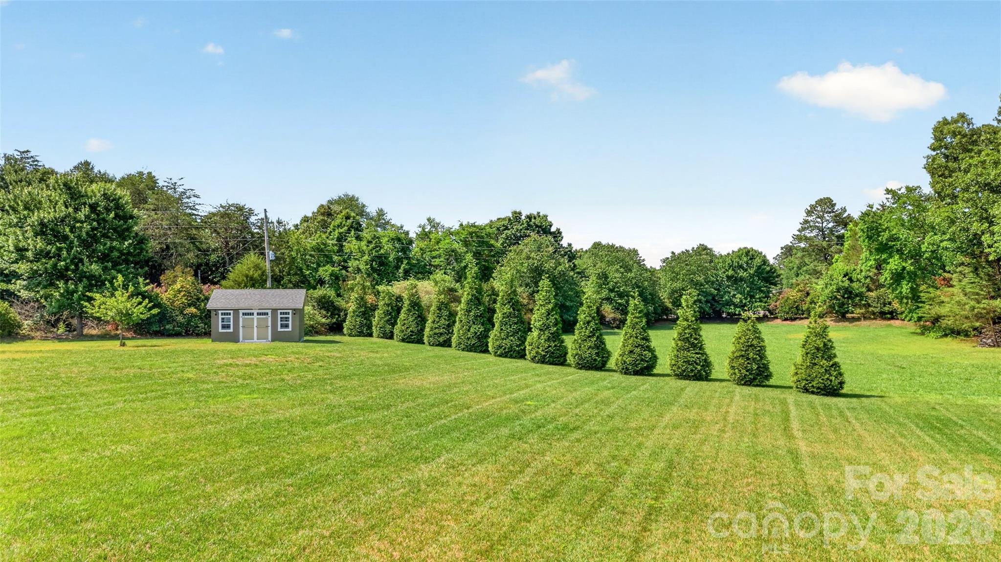 107 Buffalo Creek Drive — Statesville