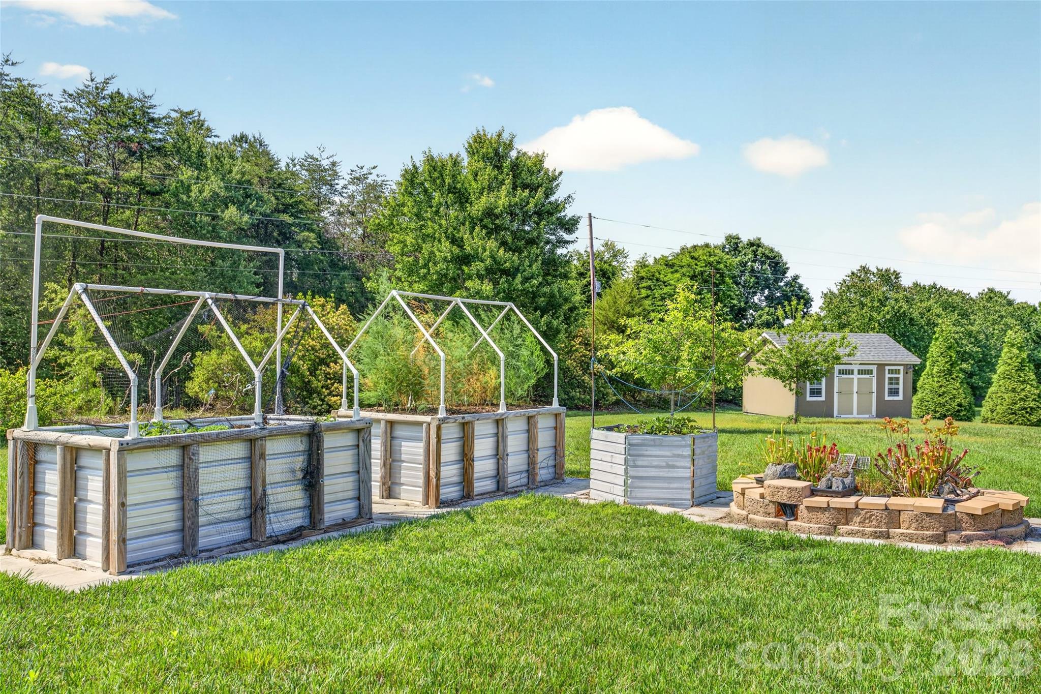 107 Buffalo Creek Drive — Statesville