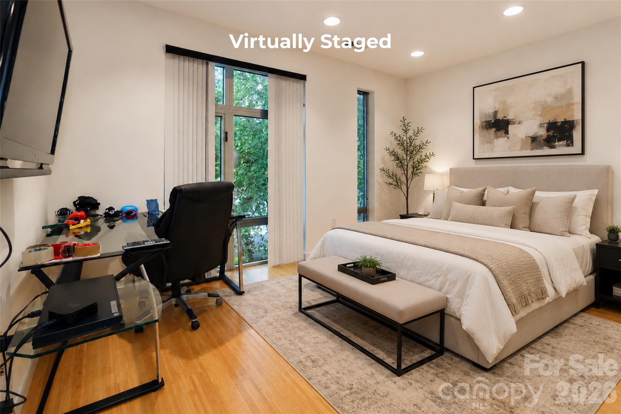 350 Viburnum Way Court — Charlotte