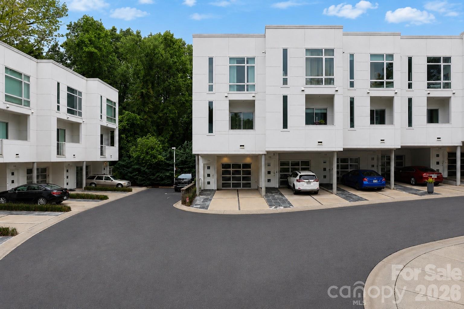 350 Viburnum Way Court — Charlotte
