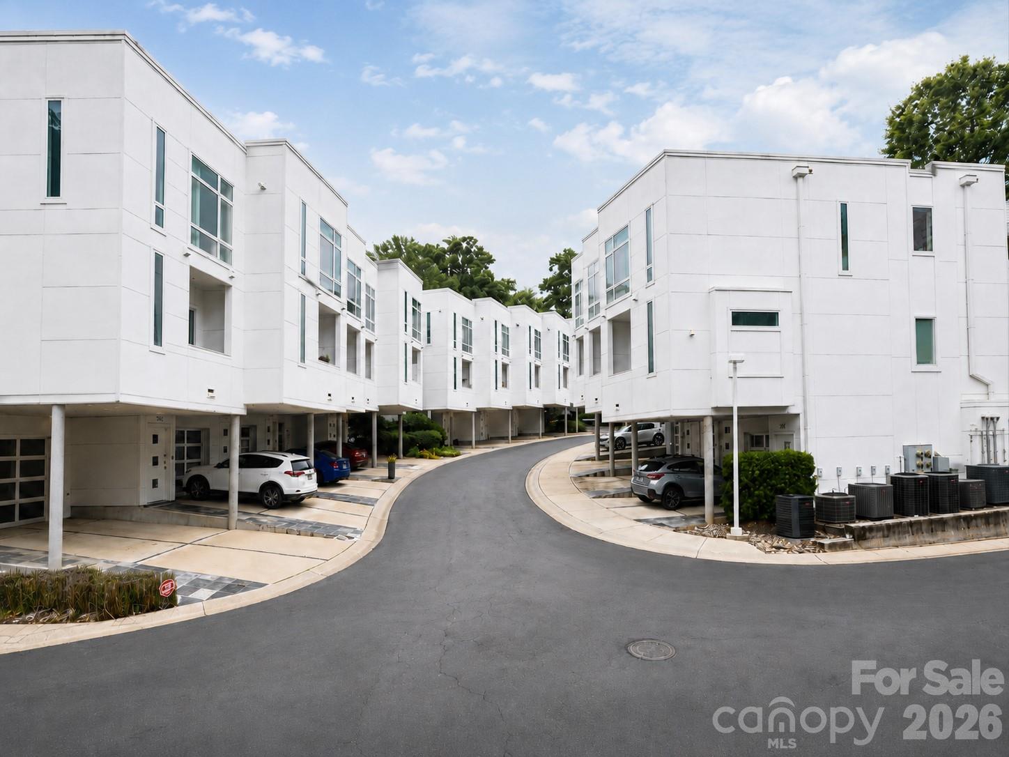 350 Viburnum Way Court — Charlotte