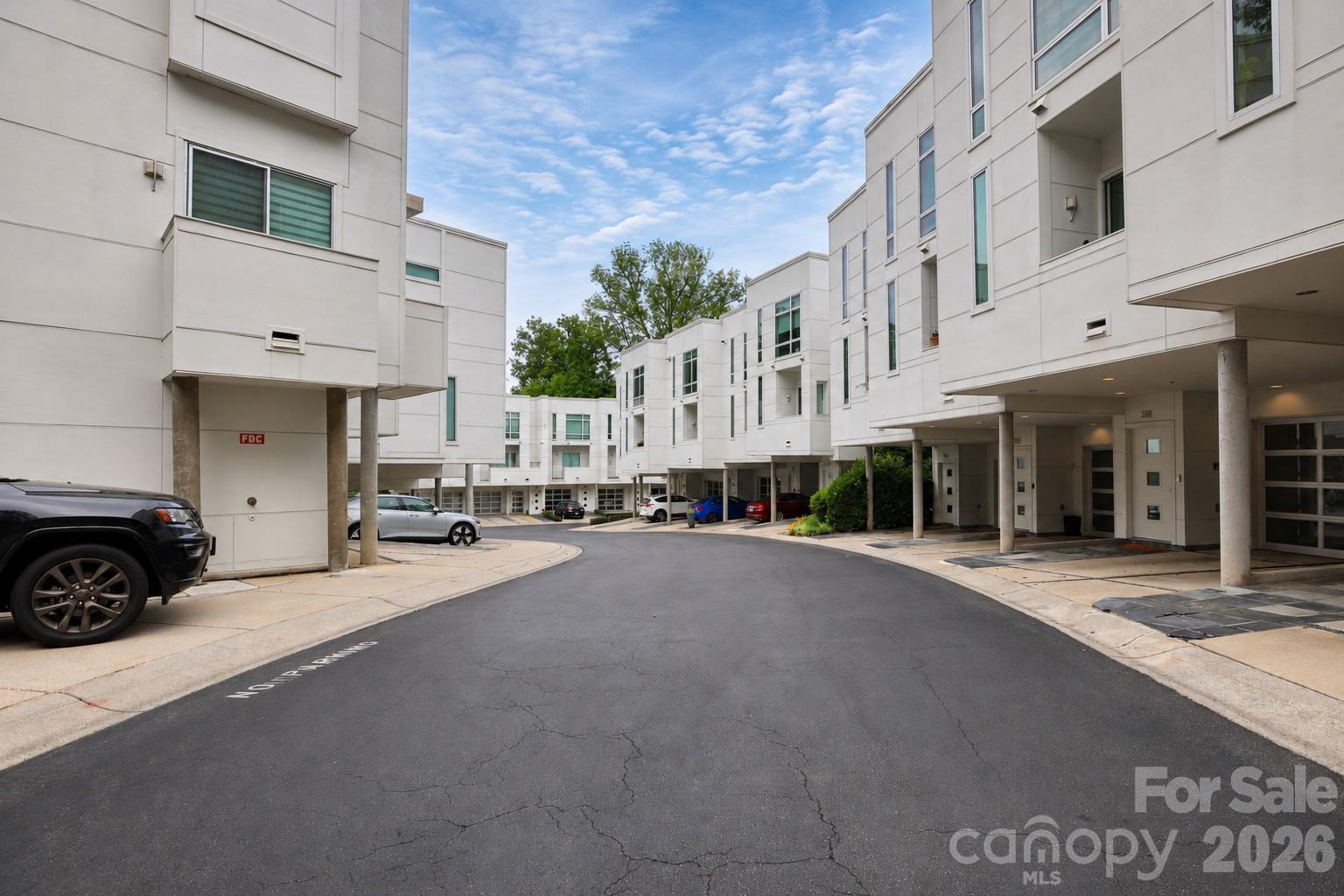 350 Viburnum Way Court — Charlotte